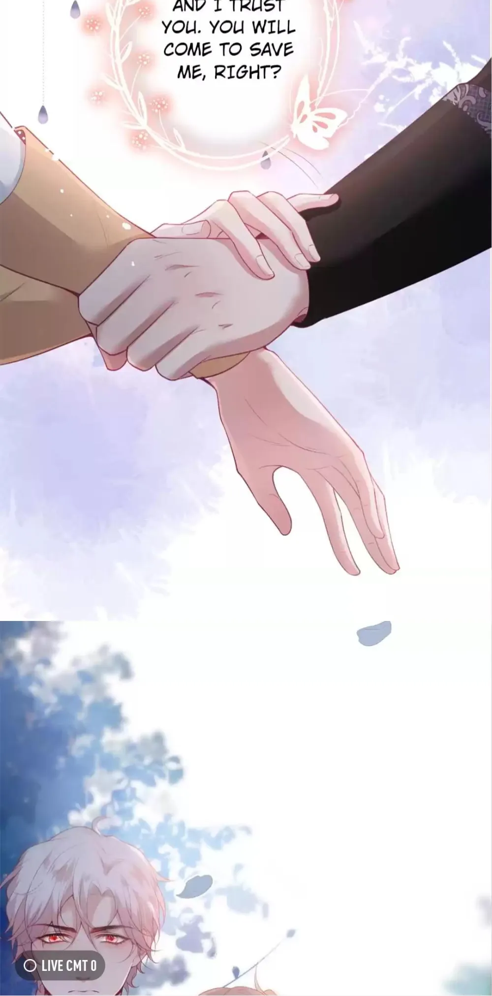 The Prince And His Mischievous One Chapter 115 - page 12