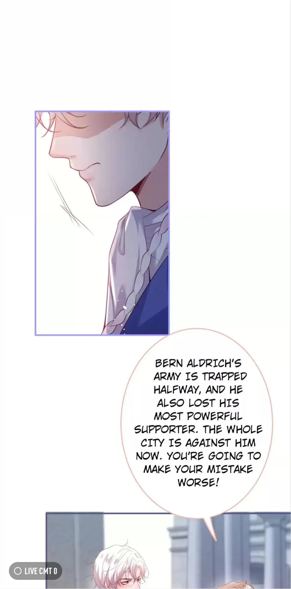 The Prince And His Mischievous One Chapter 115 - page 18