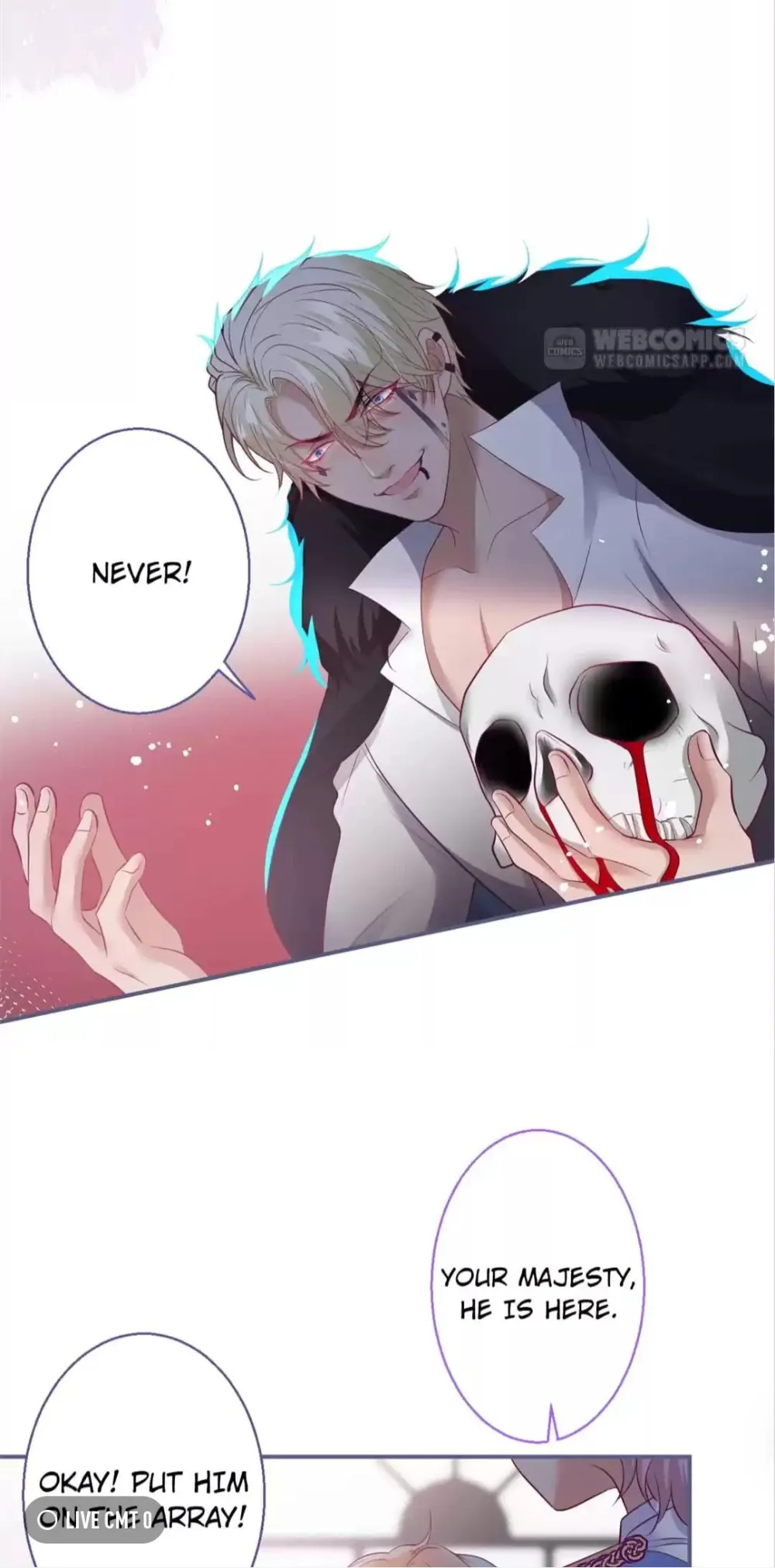 The Prince And His Mischievous One Chapter 115 - page 28