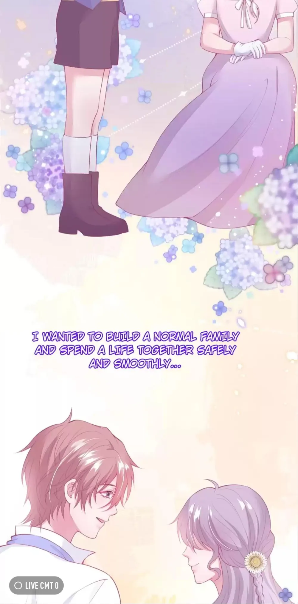 The Prince And His Mischievous One Chapter 115 - page 3