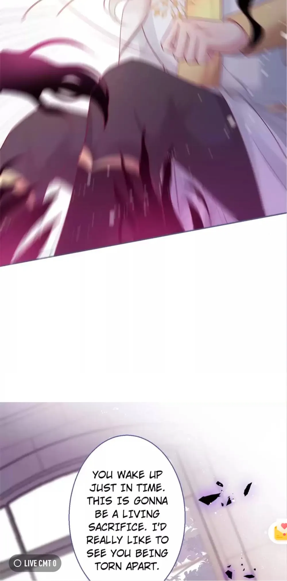 The Prince And His Mischievous One Chapter 115 - page 35