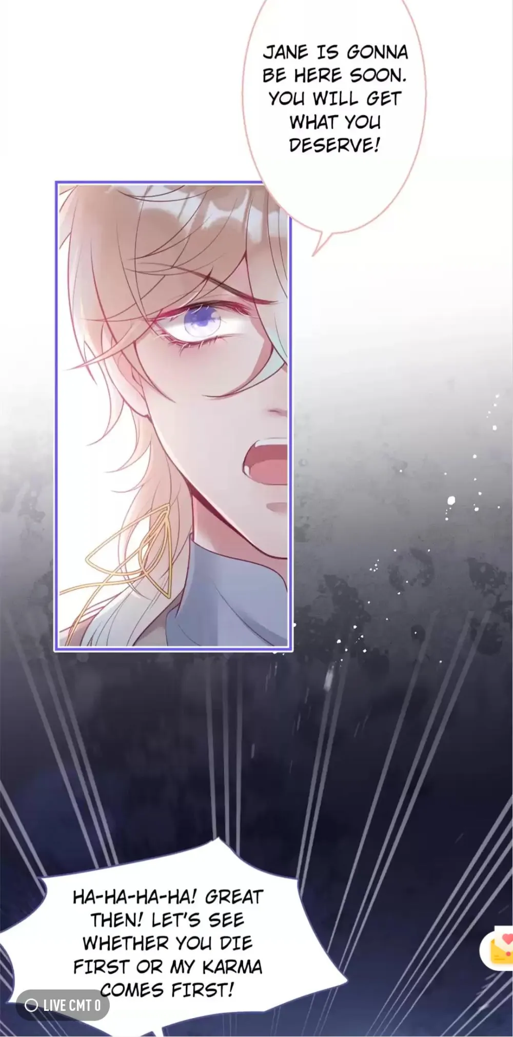 The Prince And His Mischievous One Chapter 115 - page 38