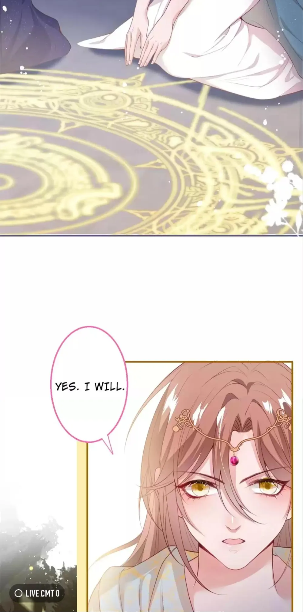 The Prince And His Mischievous One Chapter 114 - page 10