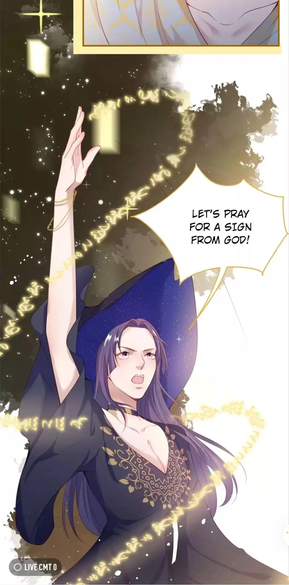 The Prince And His Mischievous One Chapter 114 - page 11