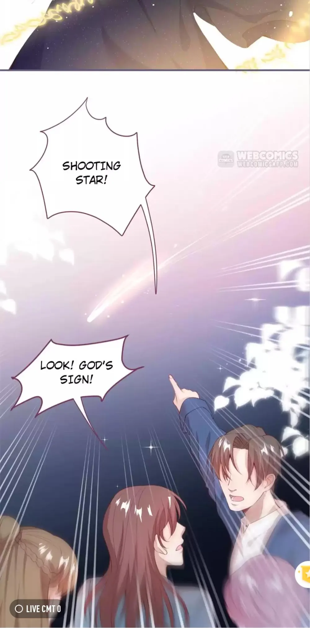 The Prince And His Mischievous One Chapter 114 - page 12
