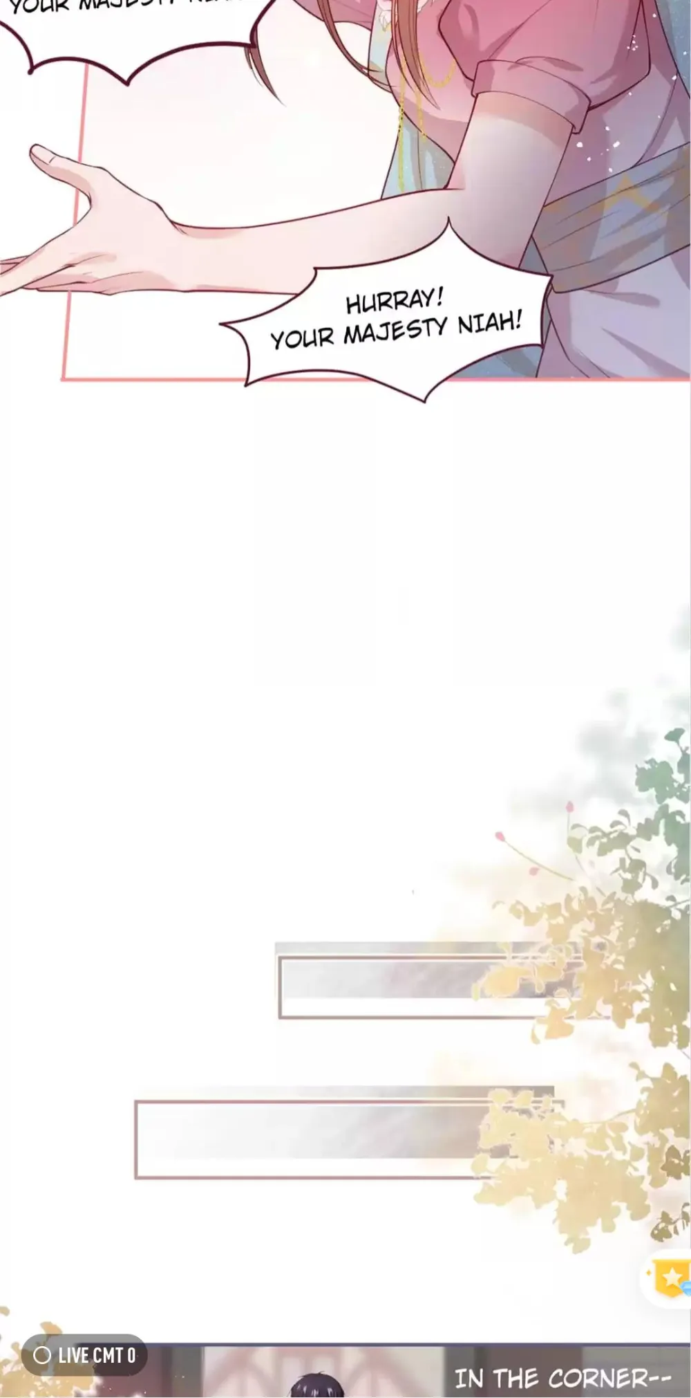 The Prince And His Mischievous One Chapter 114 - page 18