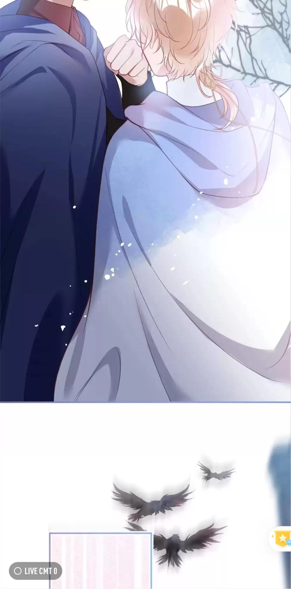 The Prince And His Mischievous One Chapter 114 - page 21