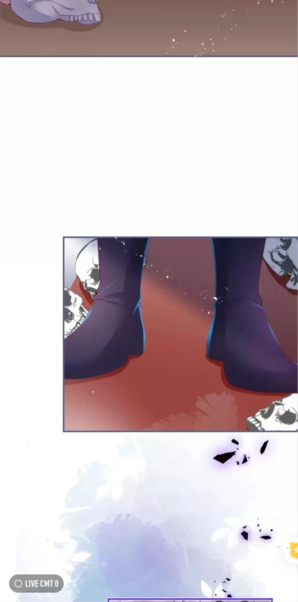 The Prince And His Mischievous One Chapter 114 - page 30