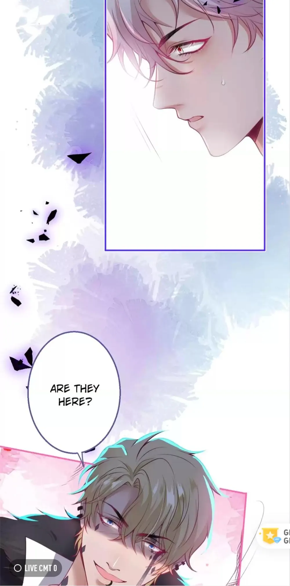 The Prince And His Mischievous One Chapter 114 - page 31