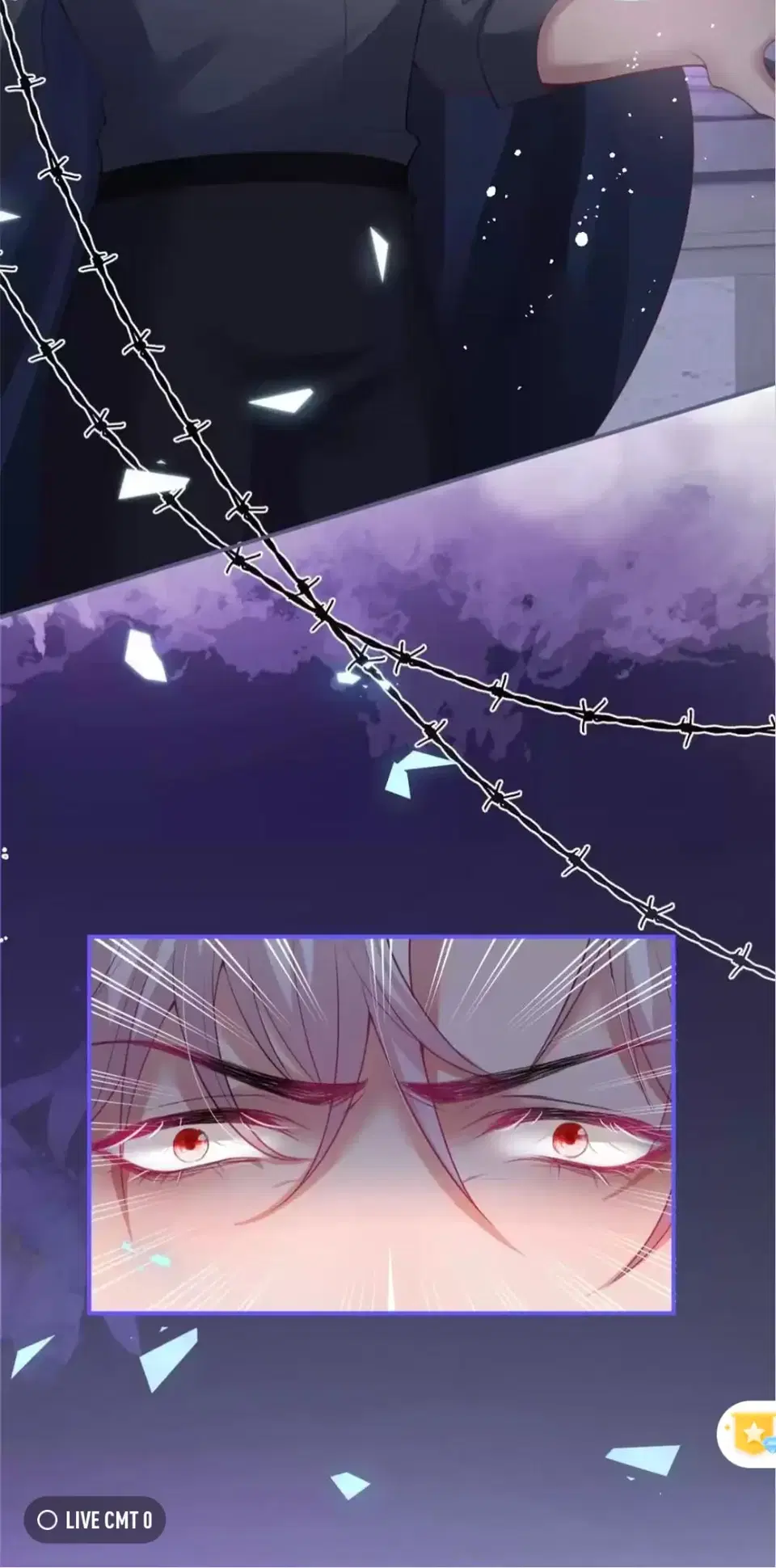 The Prince And His Mischievous One Chapter 114 - page 34