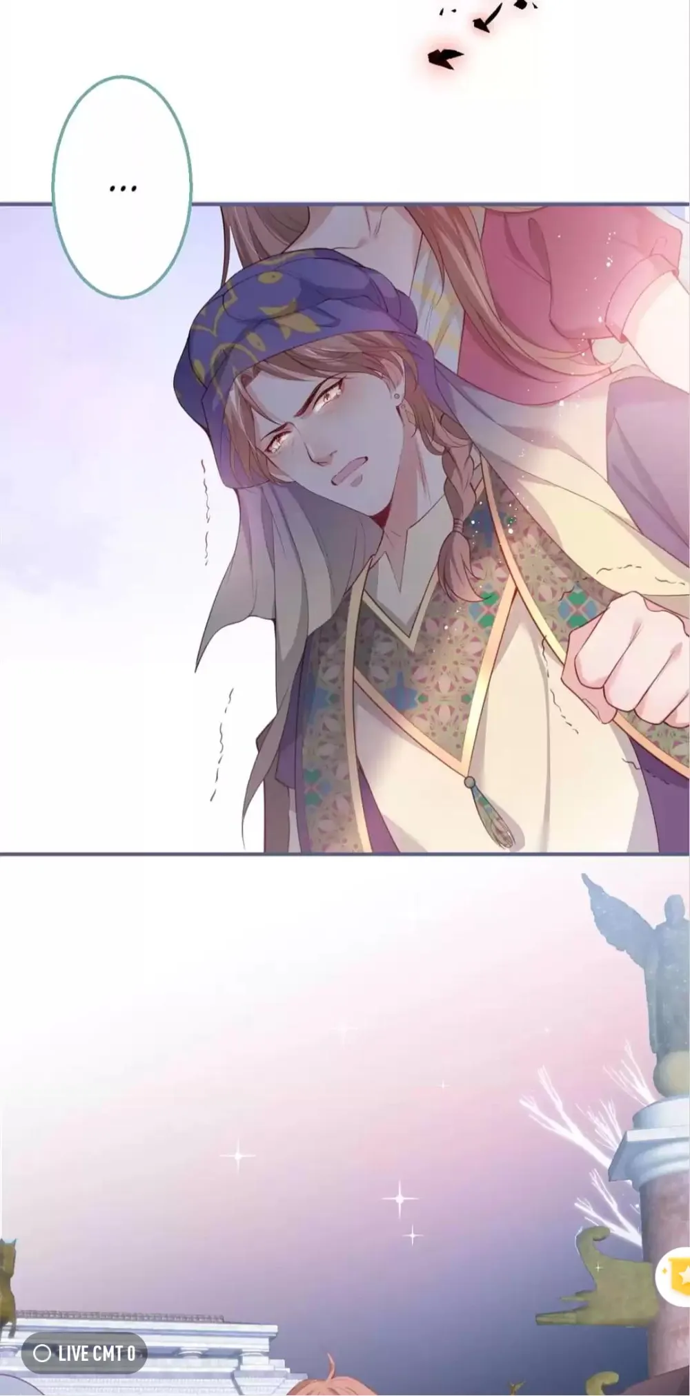 The Prince And His Mischievous One Chapter 114 - page 7