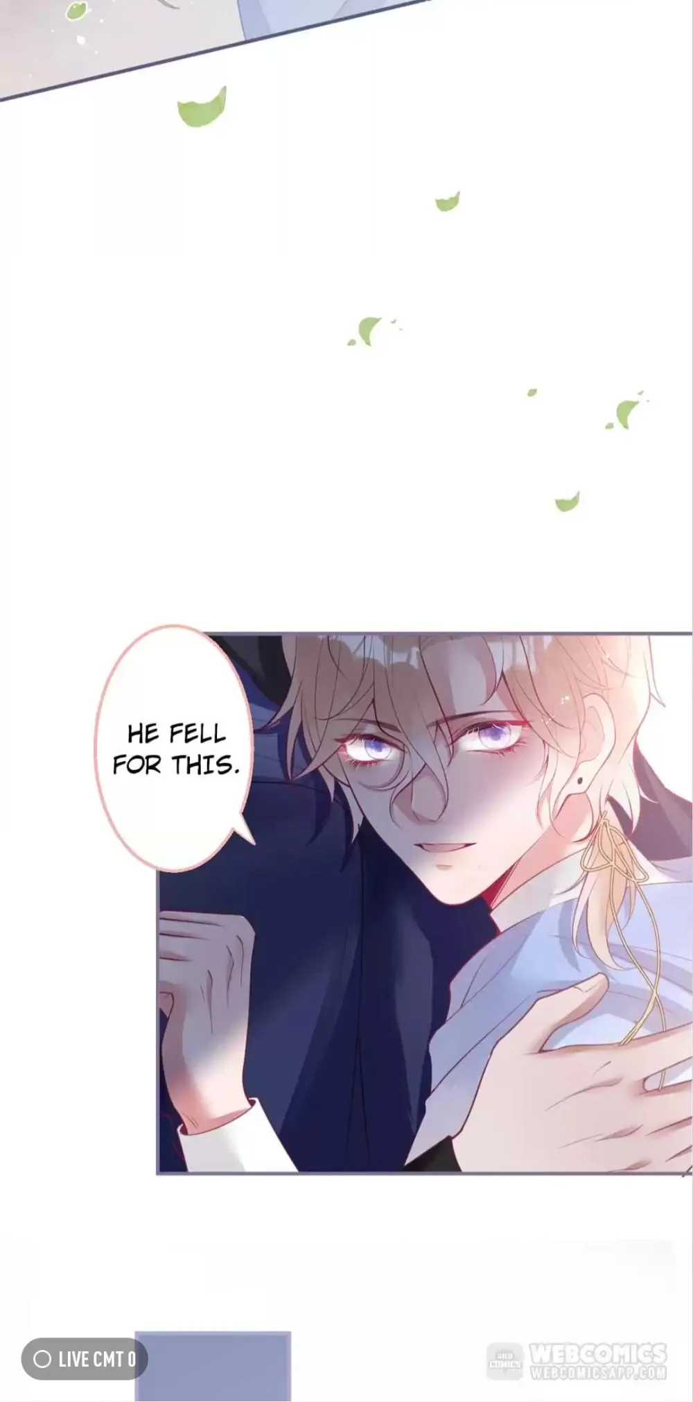 The Prince And His Mischievous One Chapter 113 - page 19