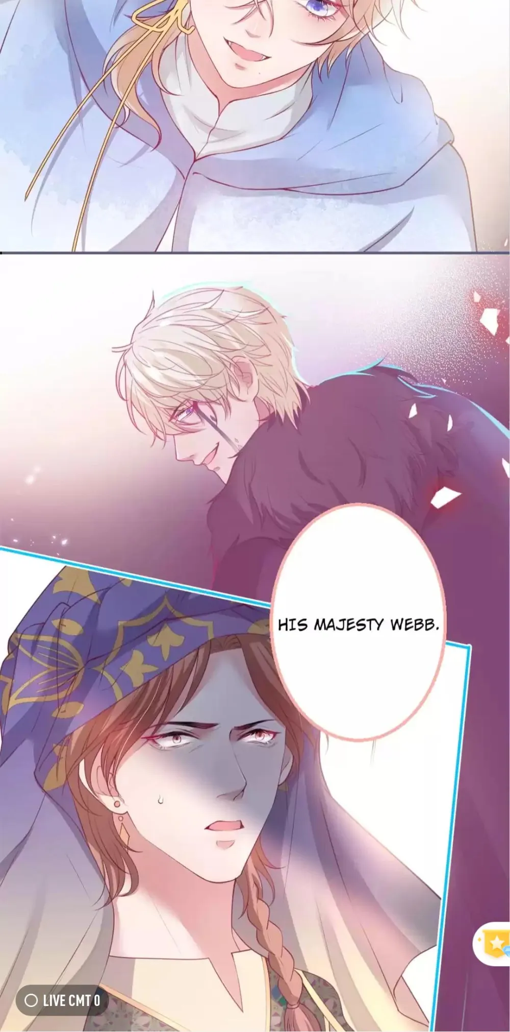 The Prince And His Mischievous One Chapter 113 - page 29