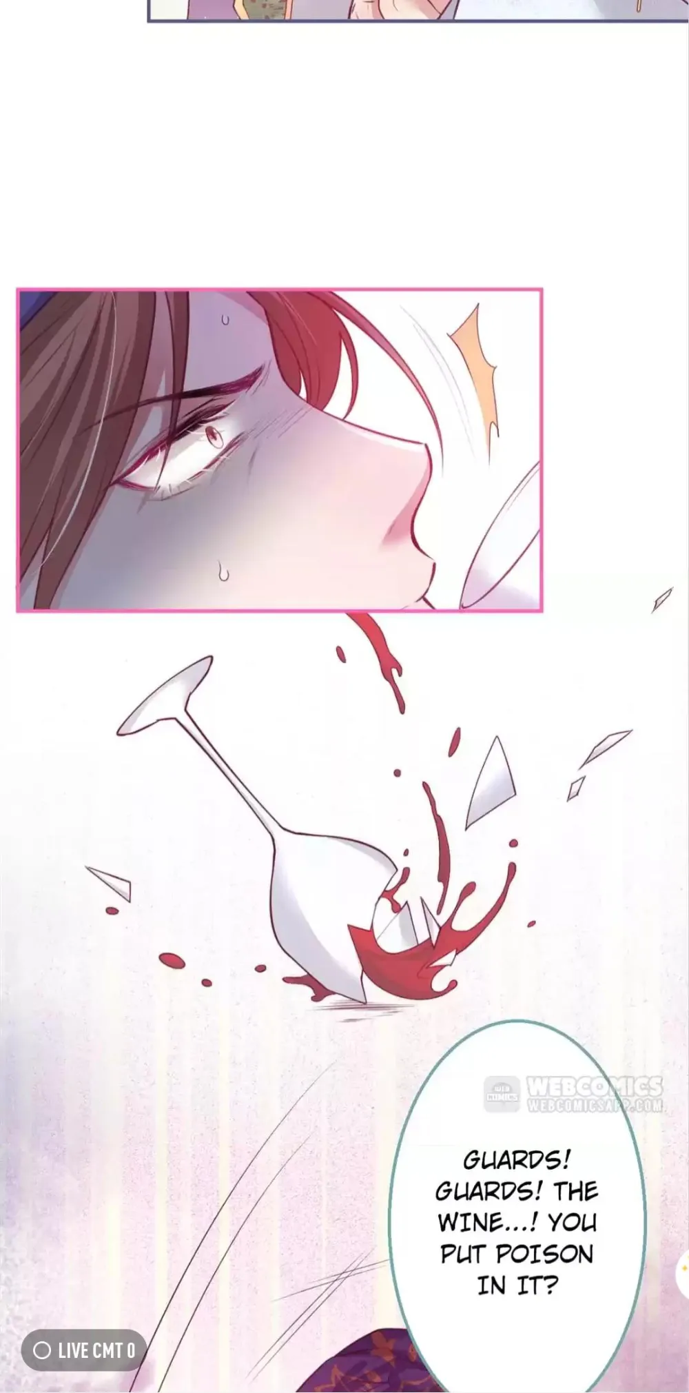 The Prince And His Mischievous One Chapter 113 - page 34