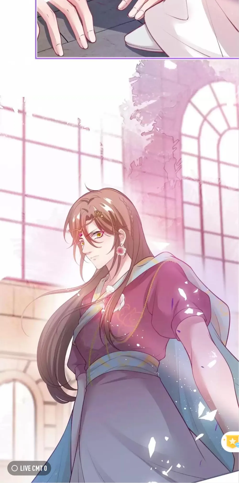 The Prince And His Mischievous One Chapter 113 - page 40