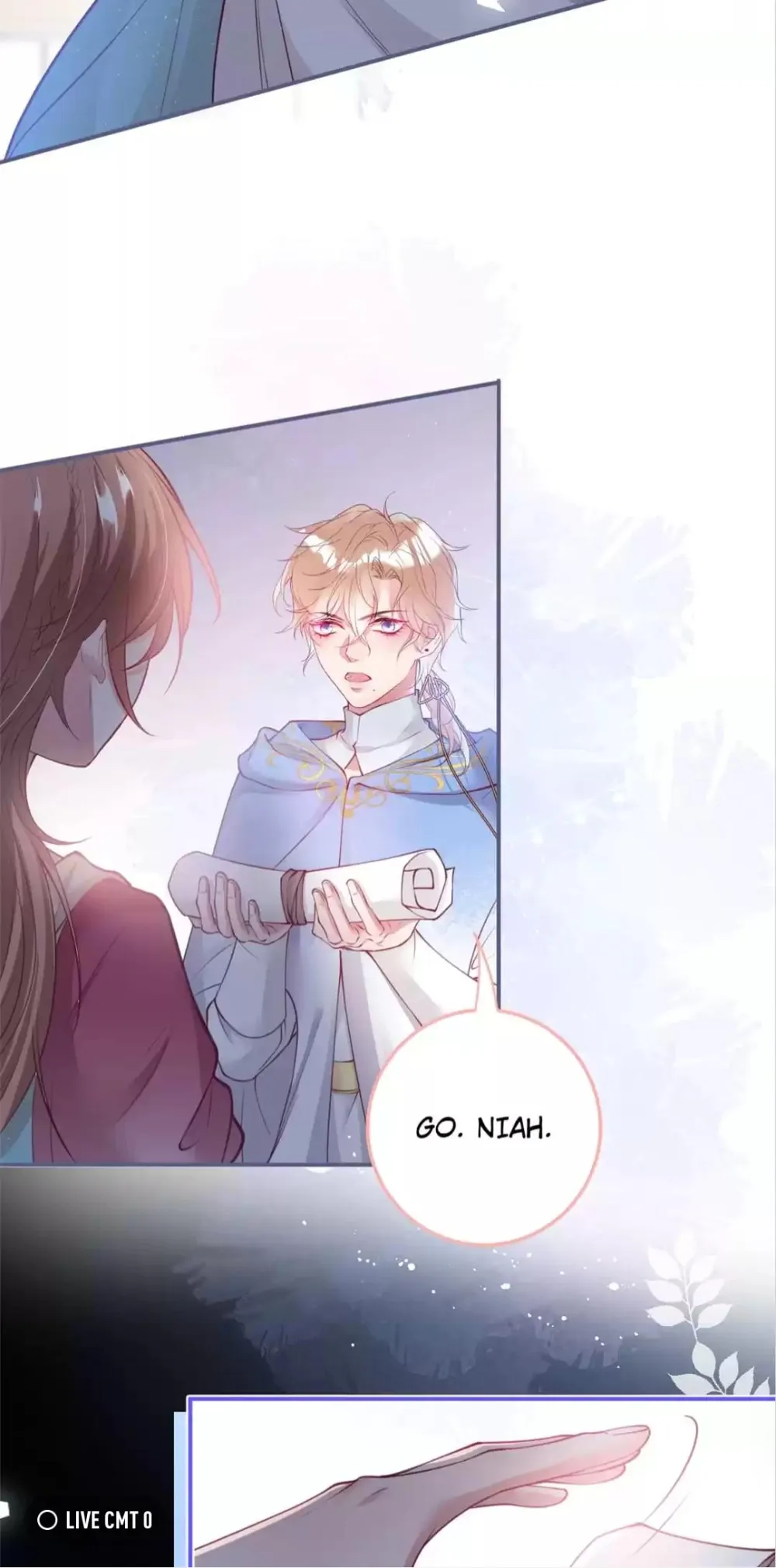 The Prince And His Mischievous One Chapter 113 - page 41