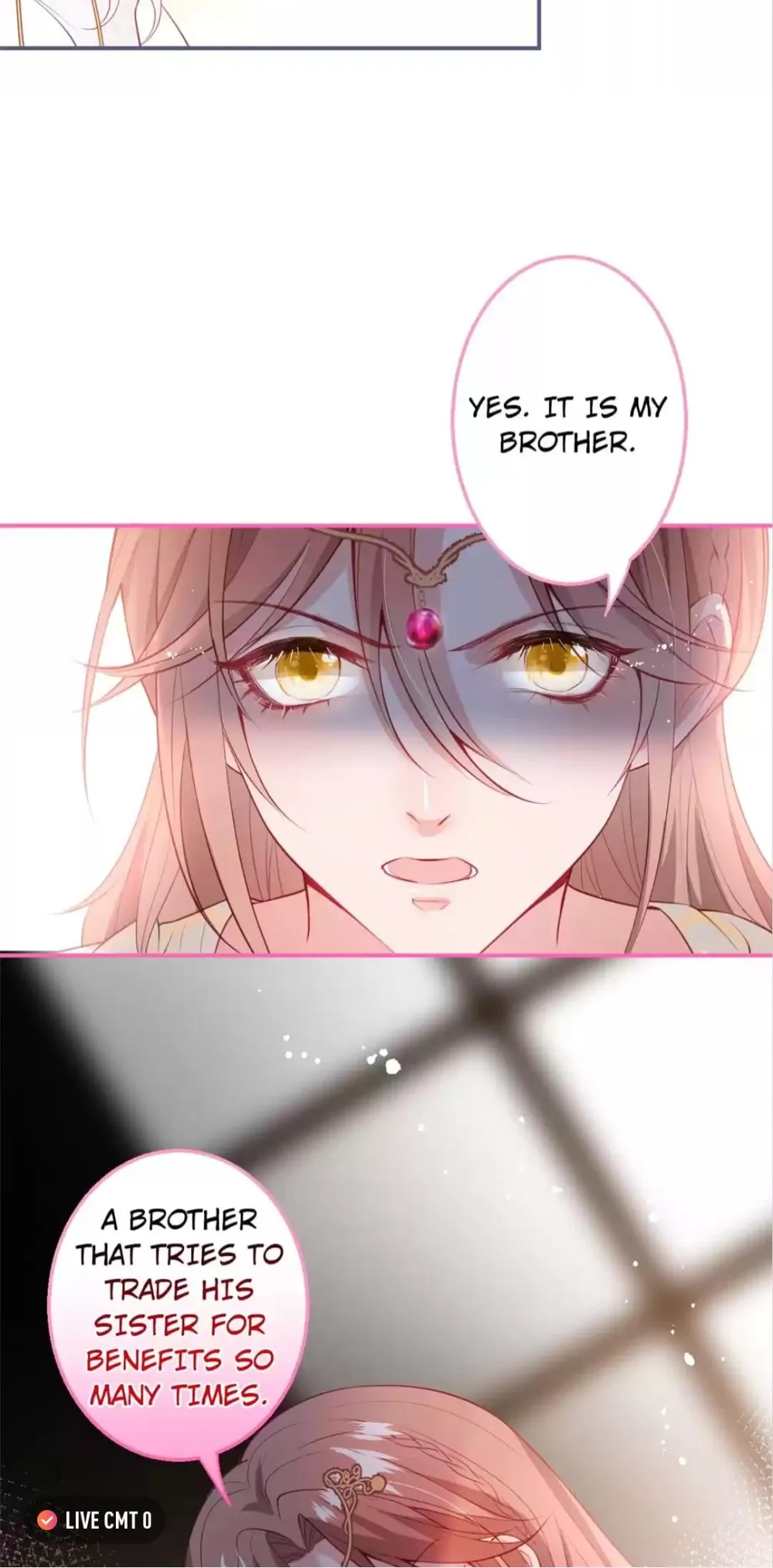 The Prince And His Mischievous One Chapter 112 - page 29
