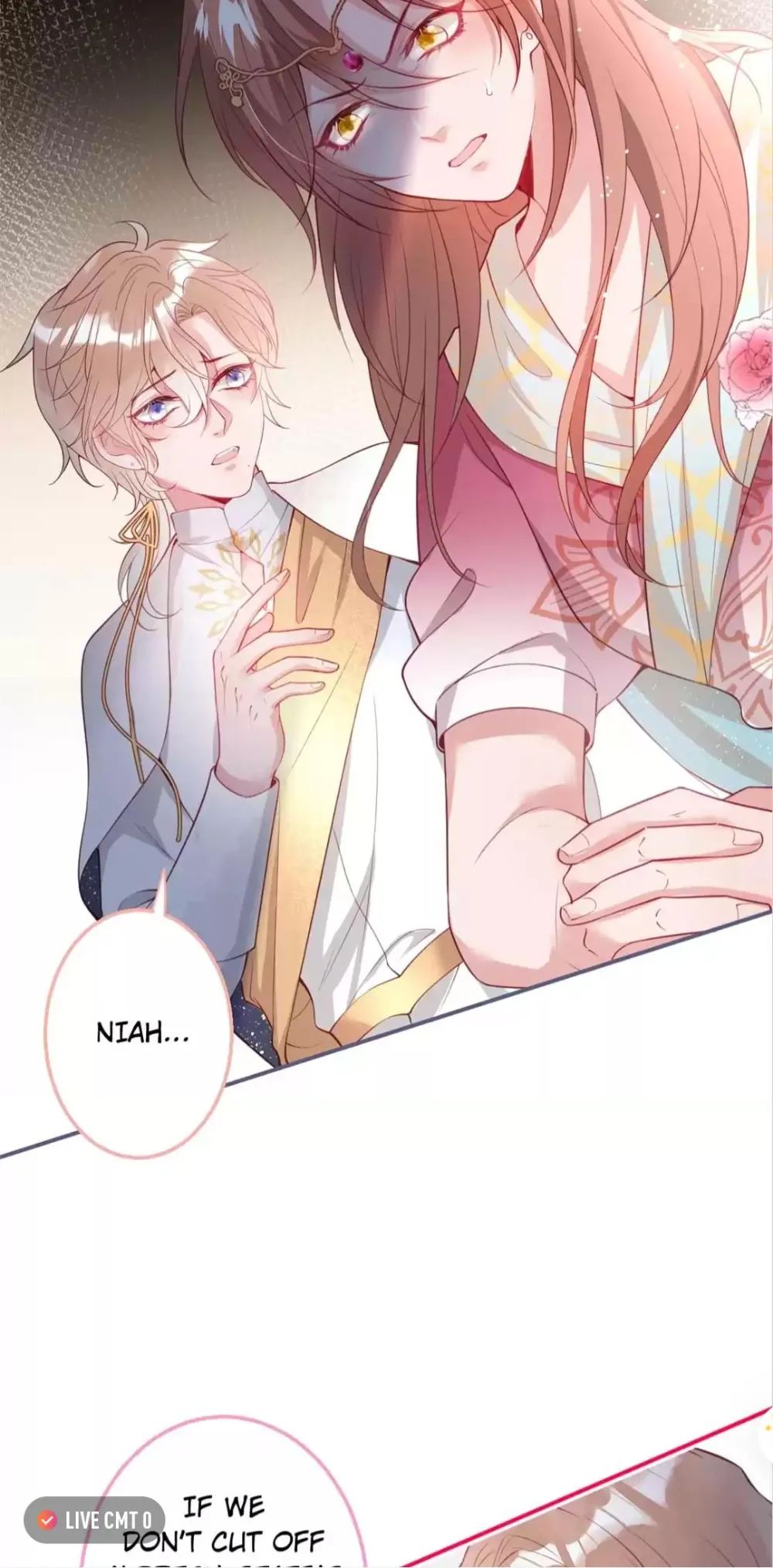The Prince And His Mischievous One Chapter 112 - page 30