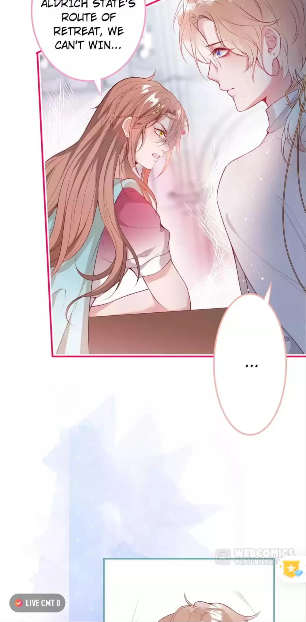 The Prince And His Mischievous One Chapter 112 - page 31