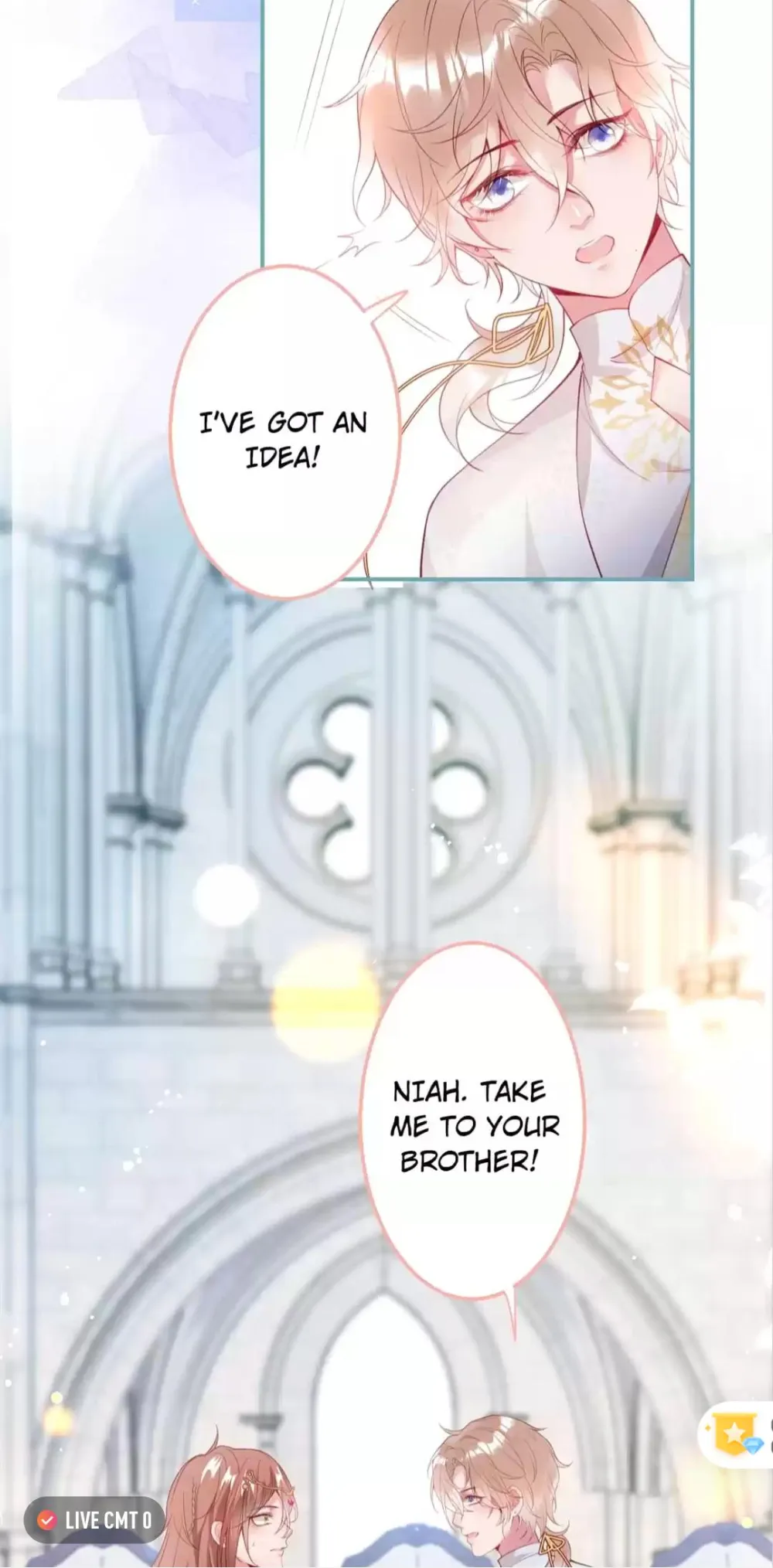The Prince And His Mischievous One Chapter 112 - page 32