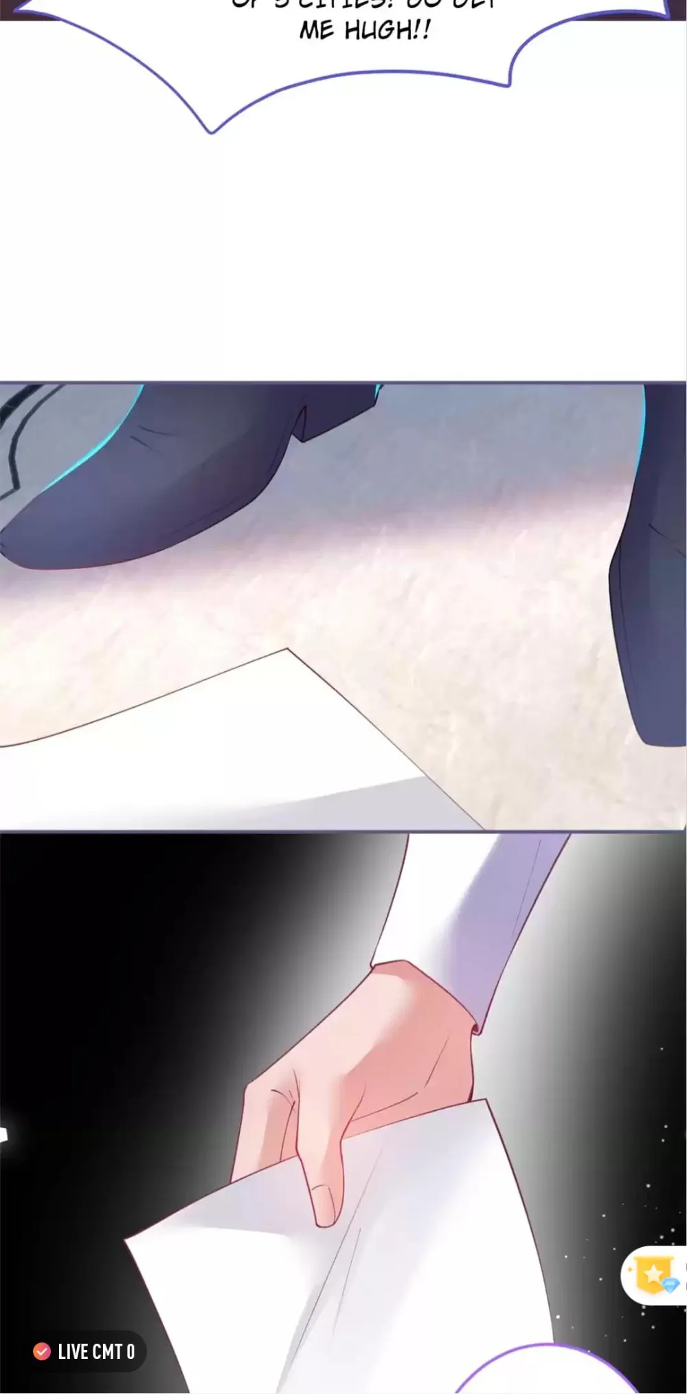 The Prince And His Mischievous One Chapter 112 - page 4
