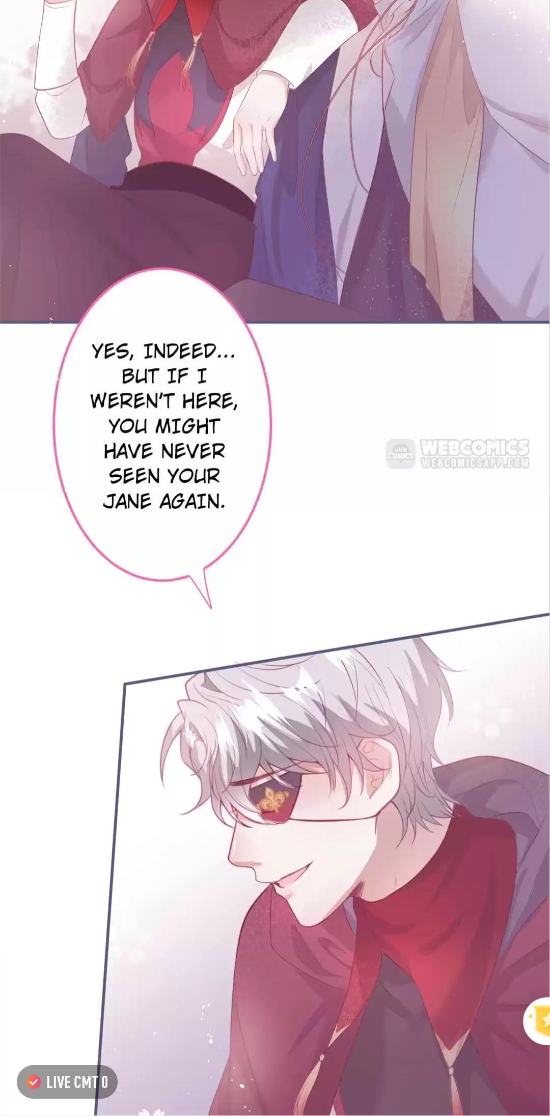 The Prince And His Mischievous One Chapter 111 - page 13