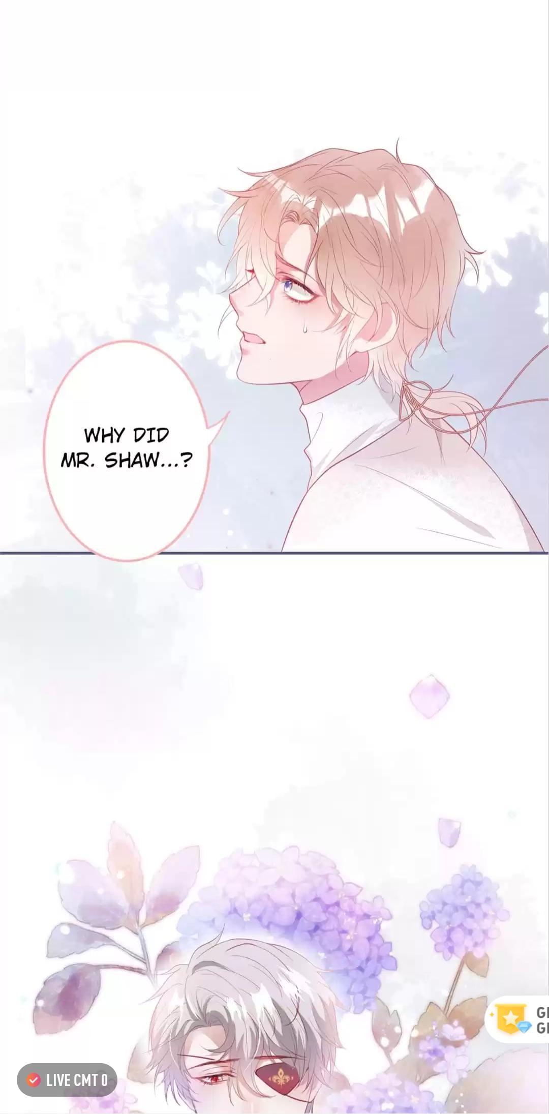 The Prince And His Mischievous One Chapter 111 - page 15