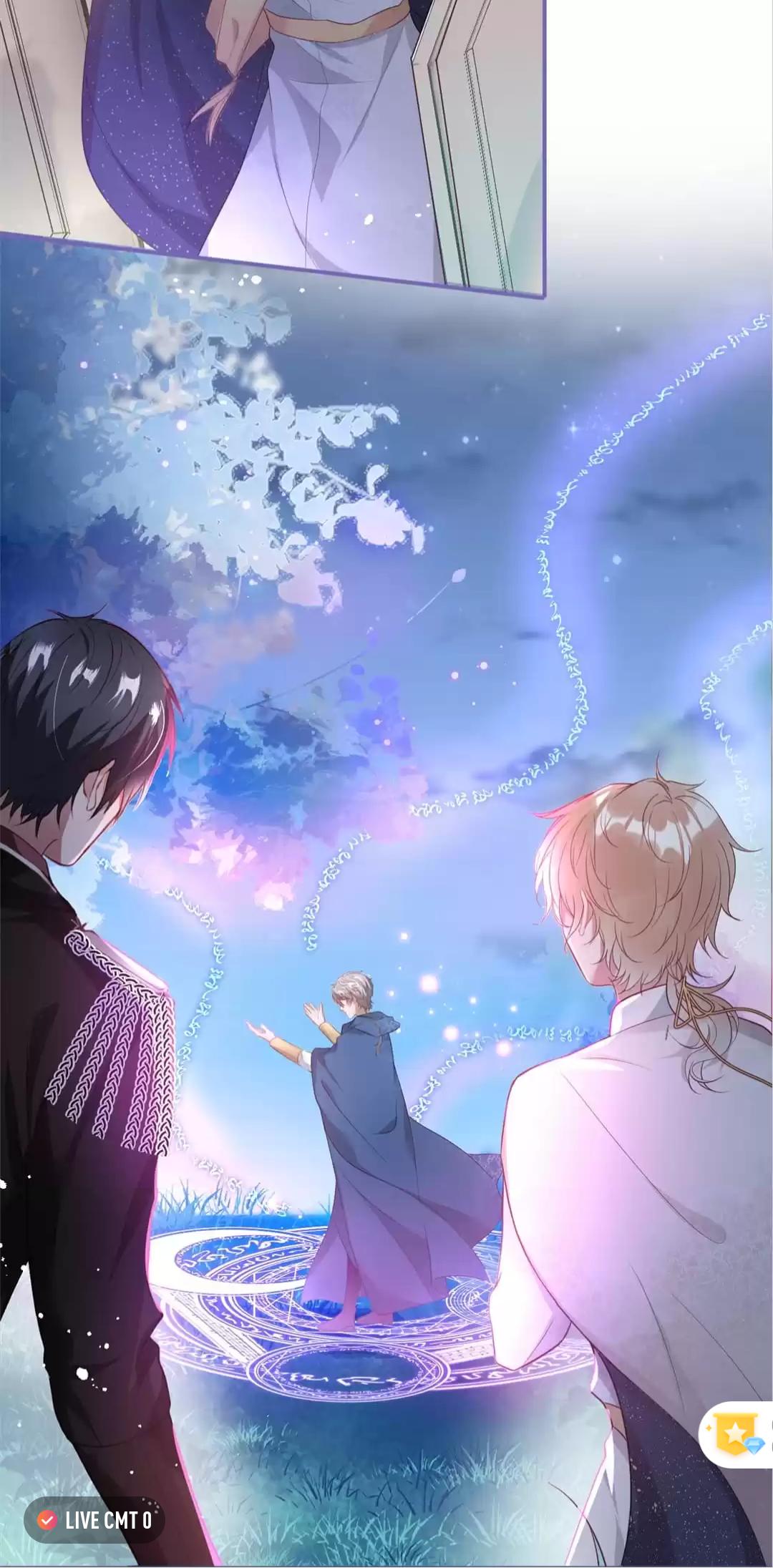 The Prince And His Mischievous One Chapter 111 - page 19