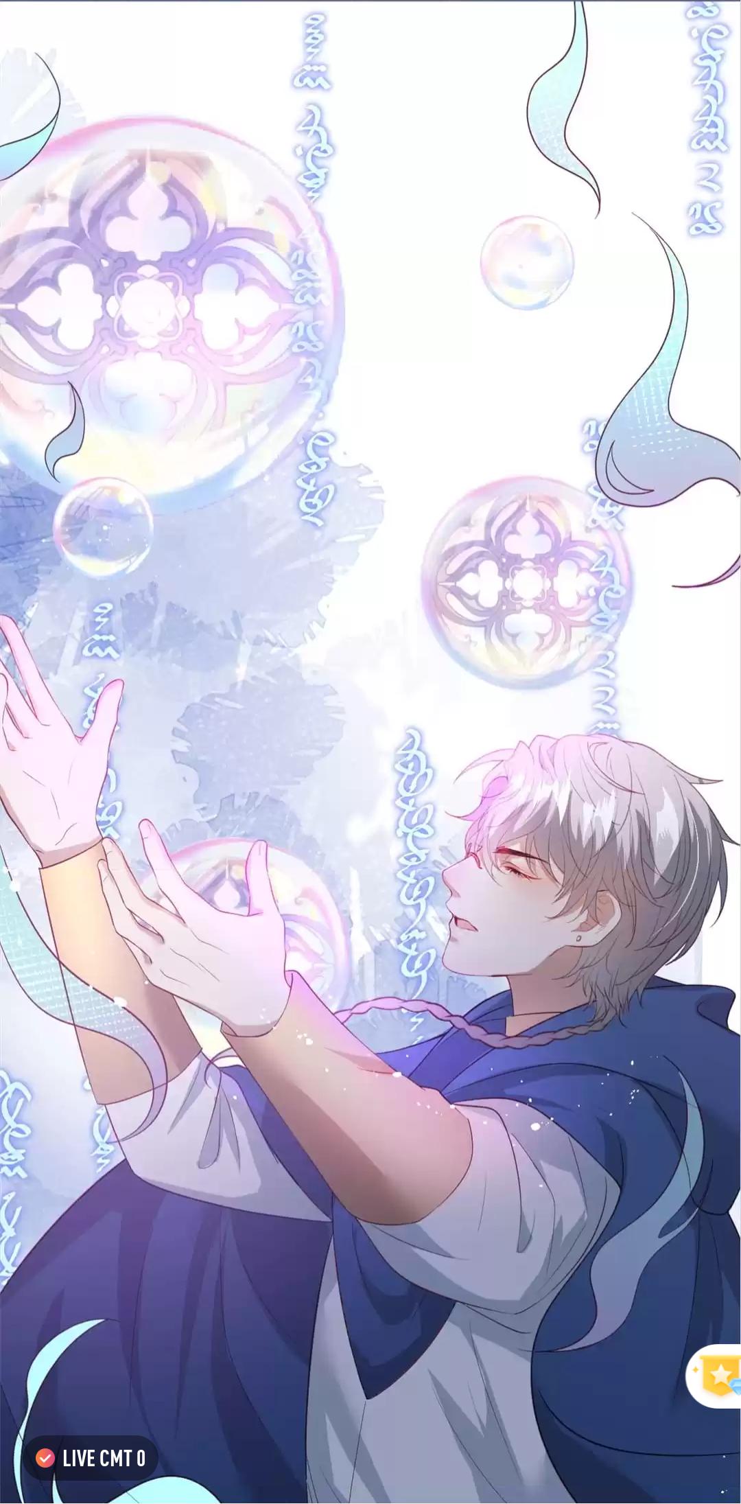 The Prince And His Mischievous One Chapter 111 - page 20