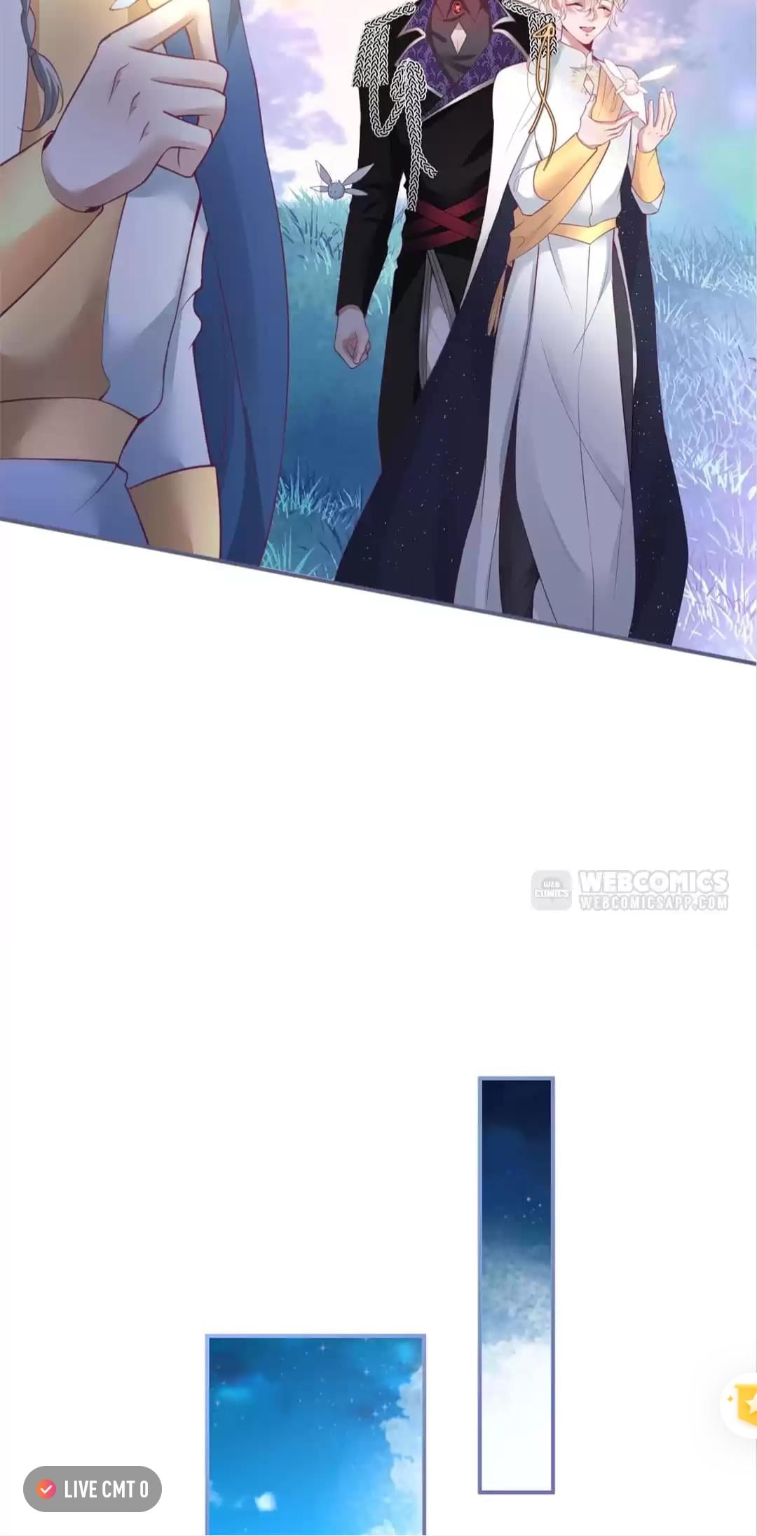 The Prince And His Mischievous One Chapter 111 - page 28