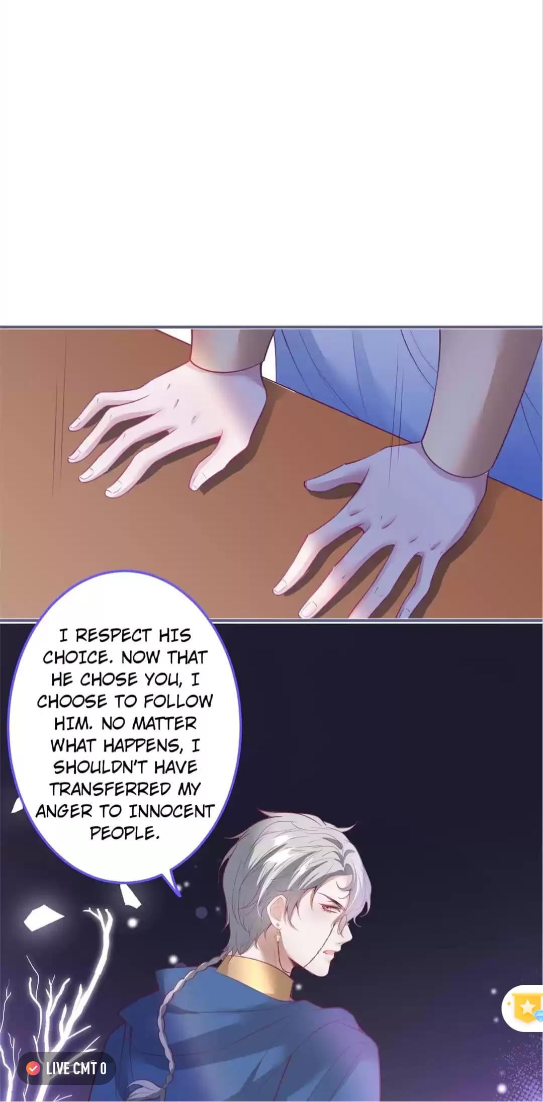 The Prince And His Mischievous One Chapter 111 - page 34