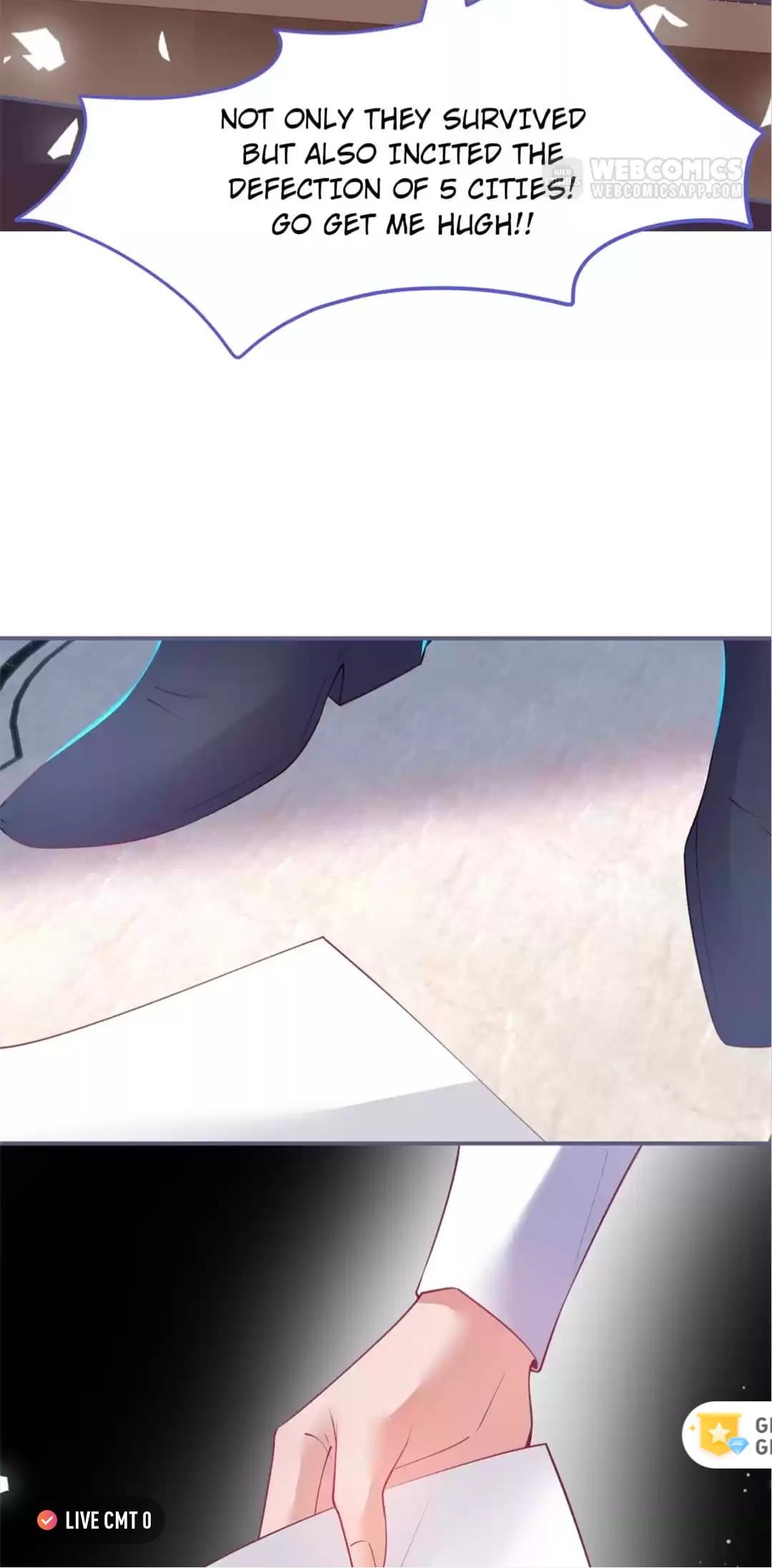 The Prince And His Mischievous One Chapter 111 - page 40