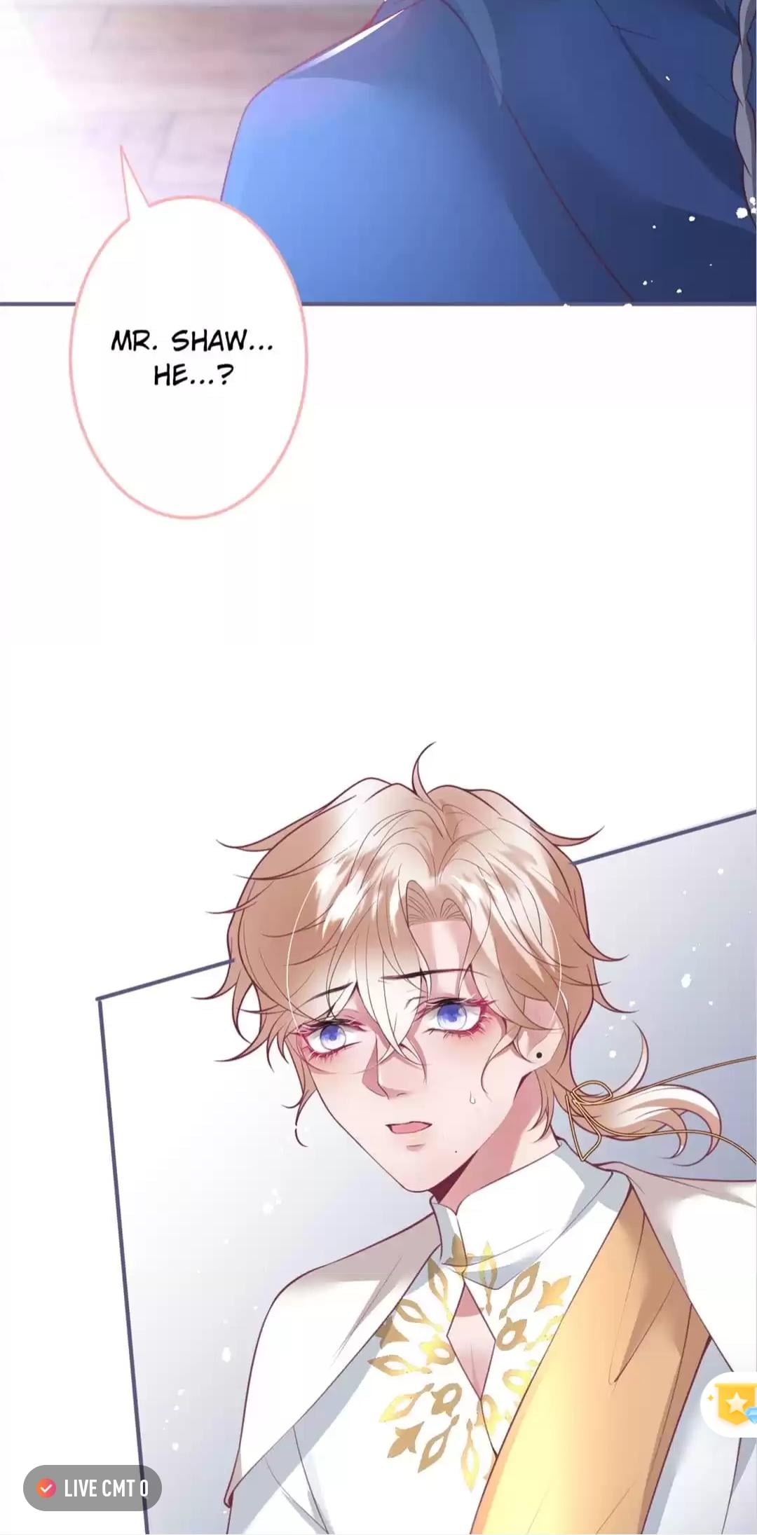 The Prince And His Mischievous One Chapter 111 - page 6