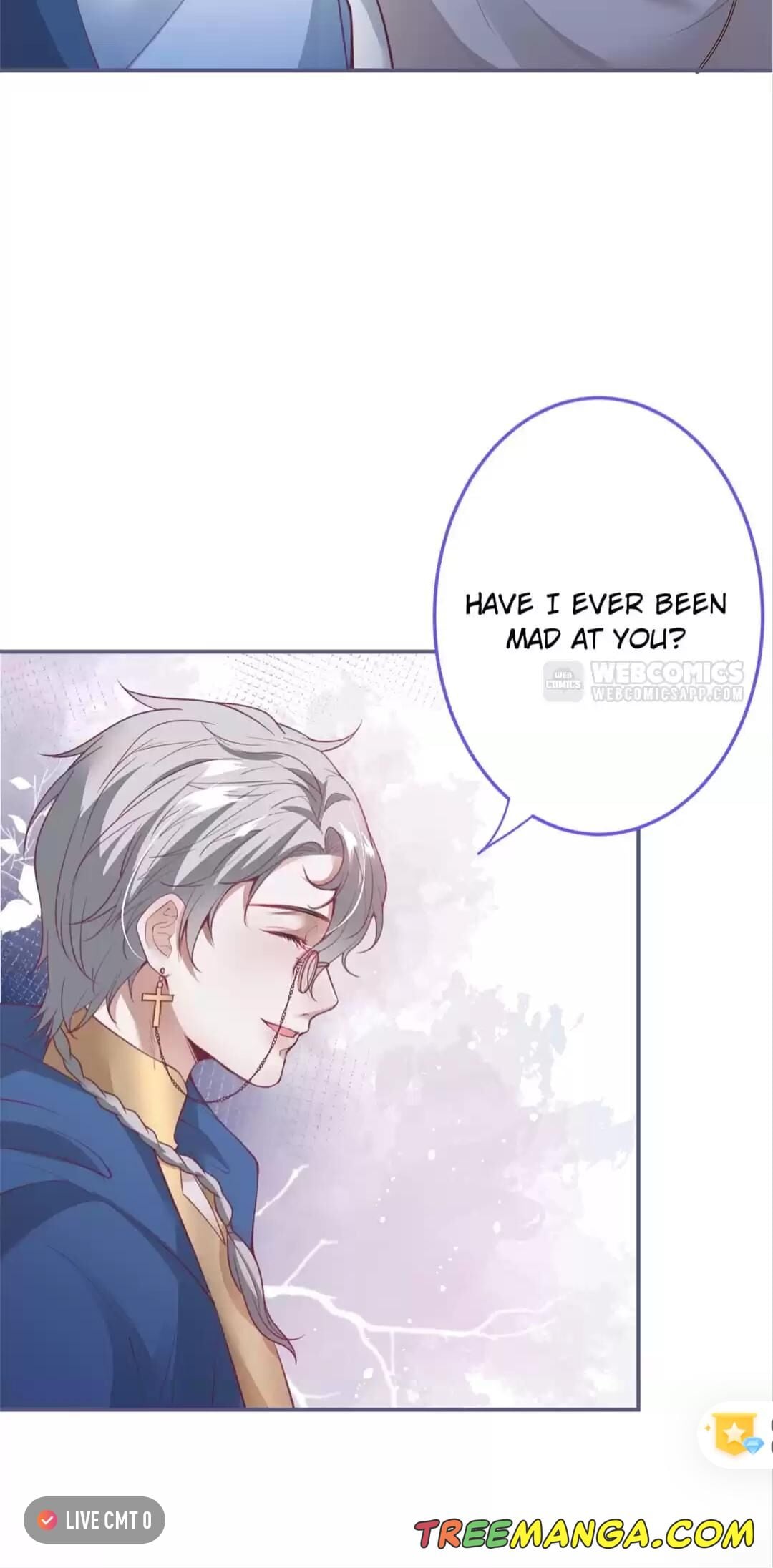 The Prince And His Mischievous One Chapter 111 - page 8