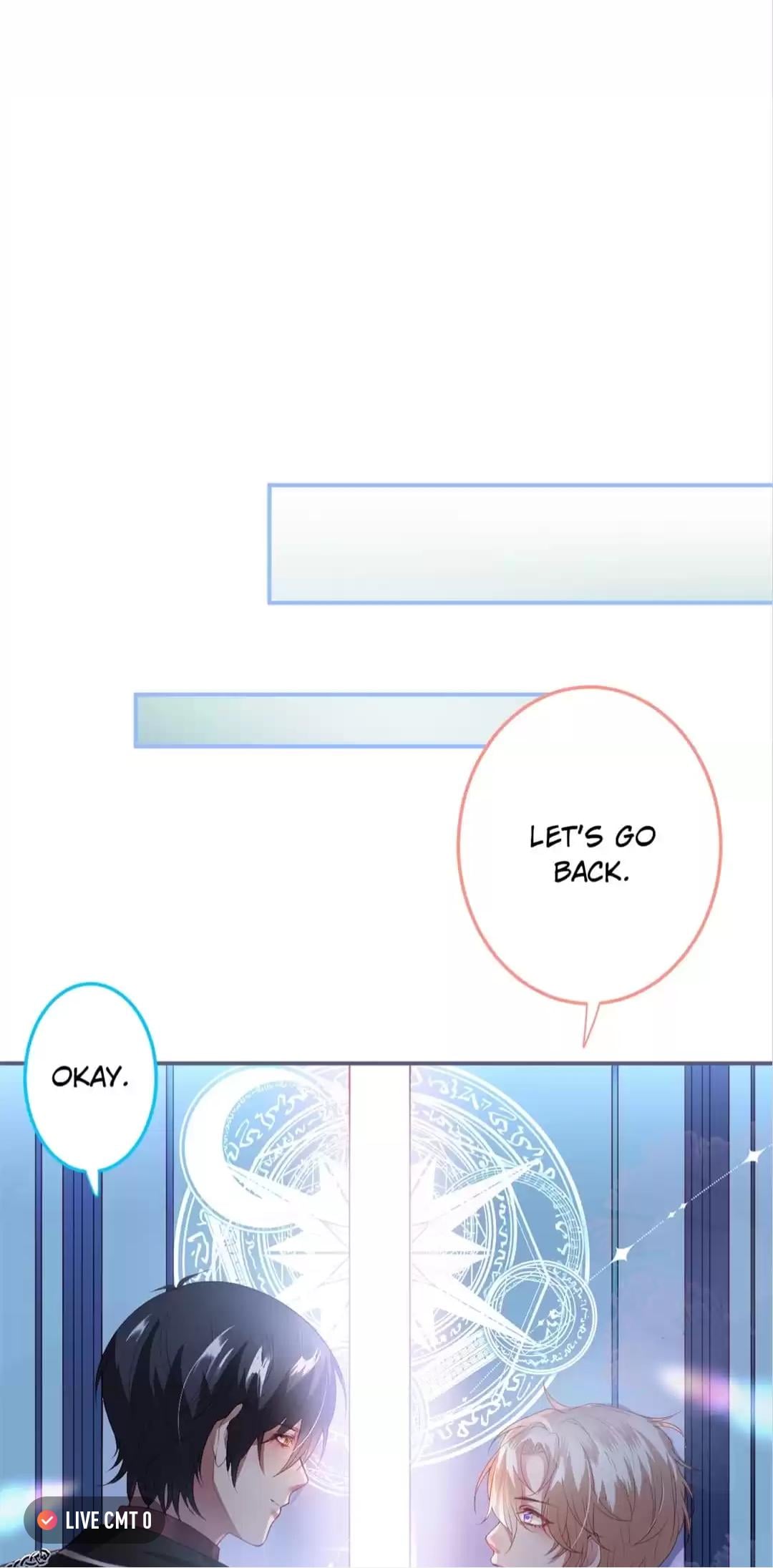 The Prince And His Mischievous One Chapter 110 - page 10