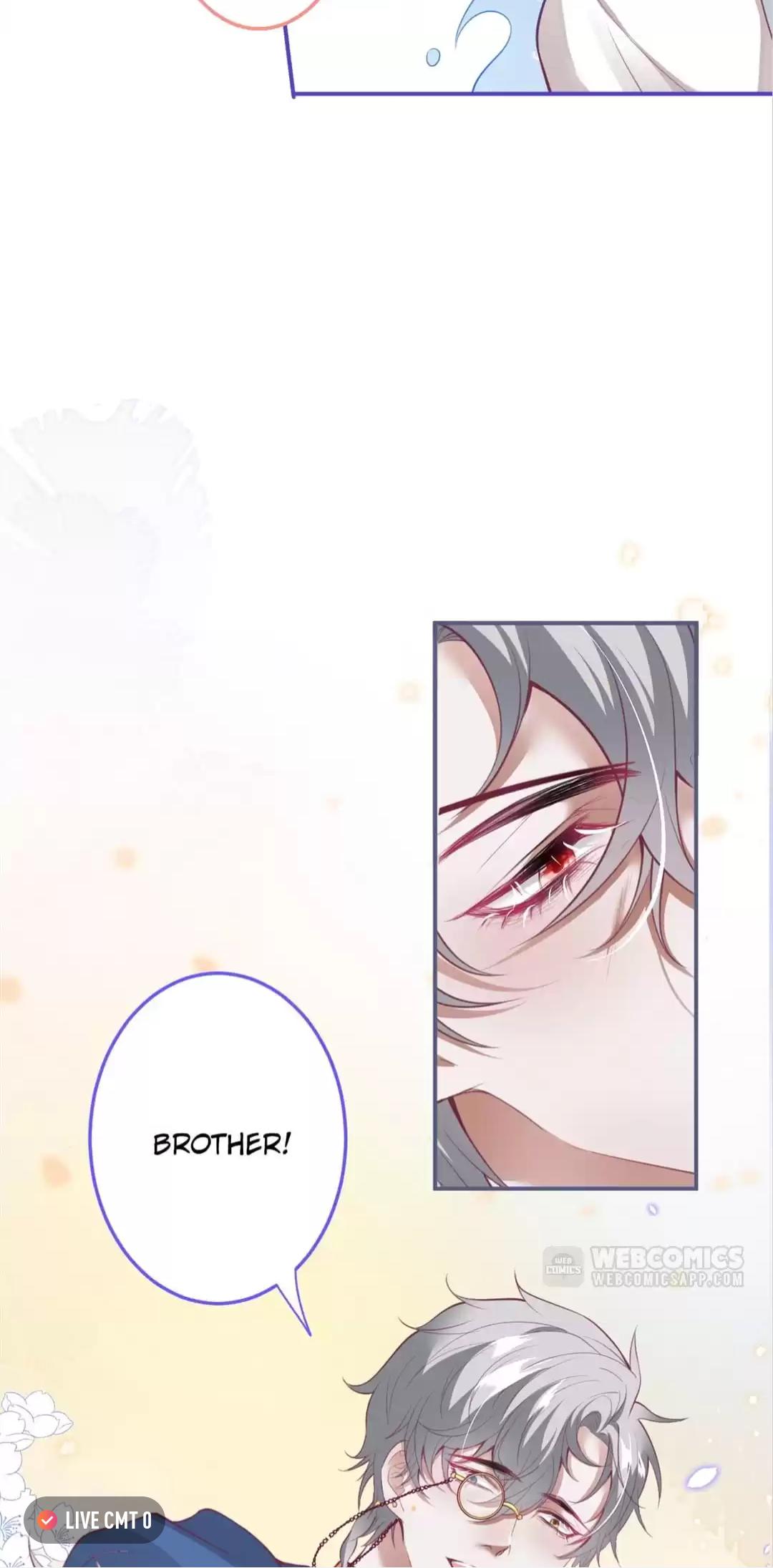 The Prince And His Mischievous One Chapter 110 - page 16