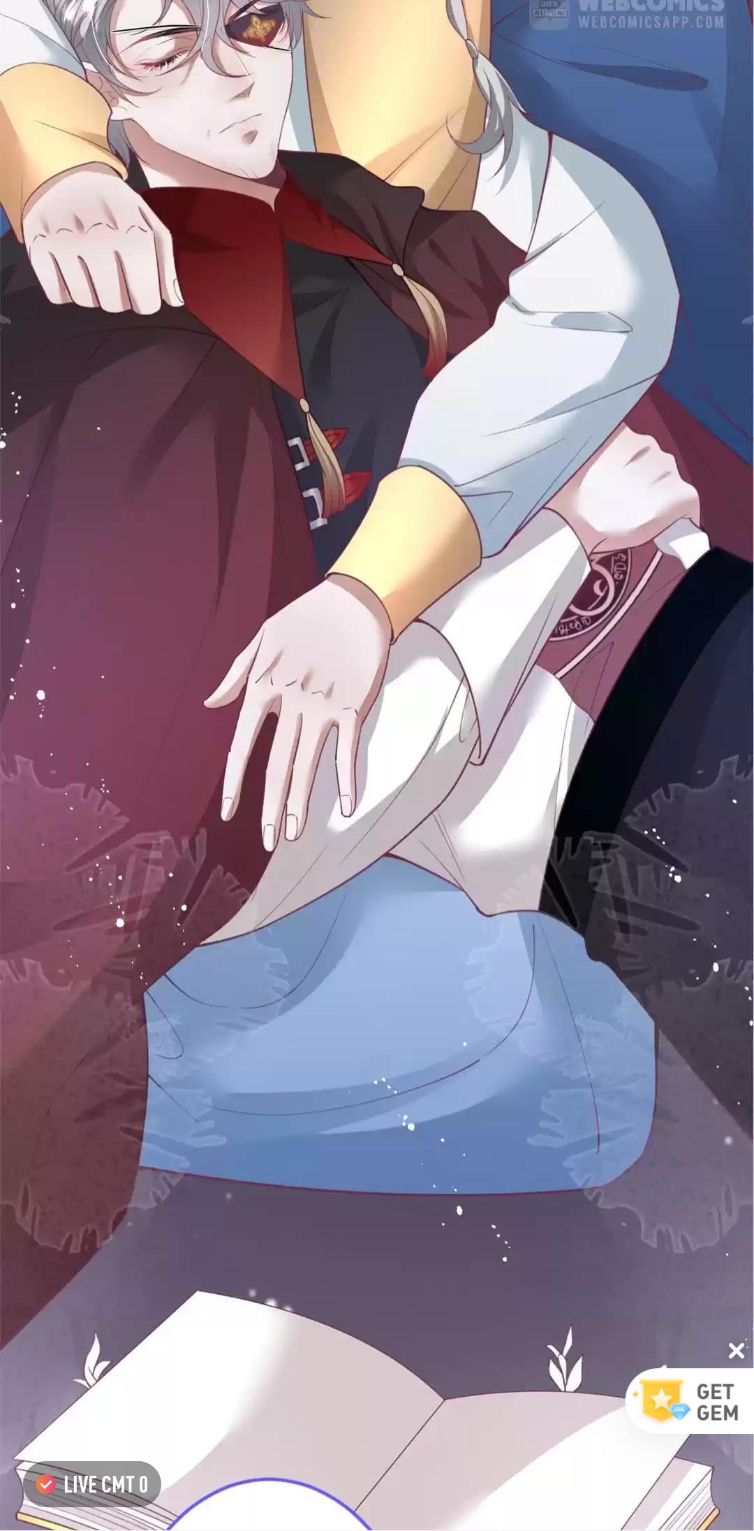 The Prince And His Mischievous One Chapter 110 - page 20