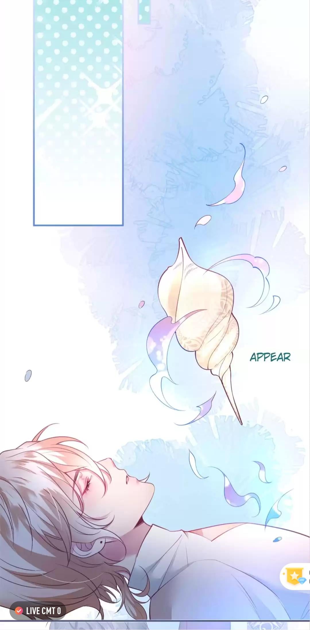 The Prince And His Mischievous One Chapter 110 - page 24