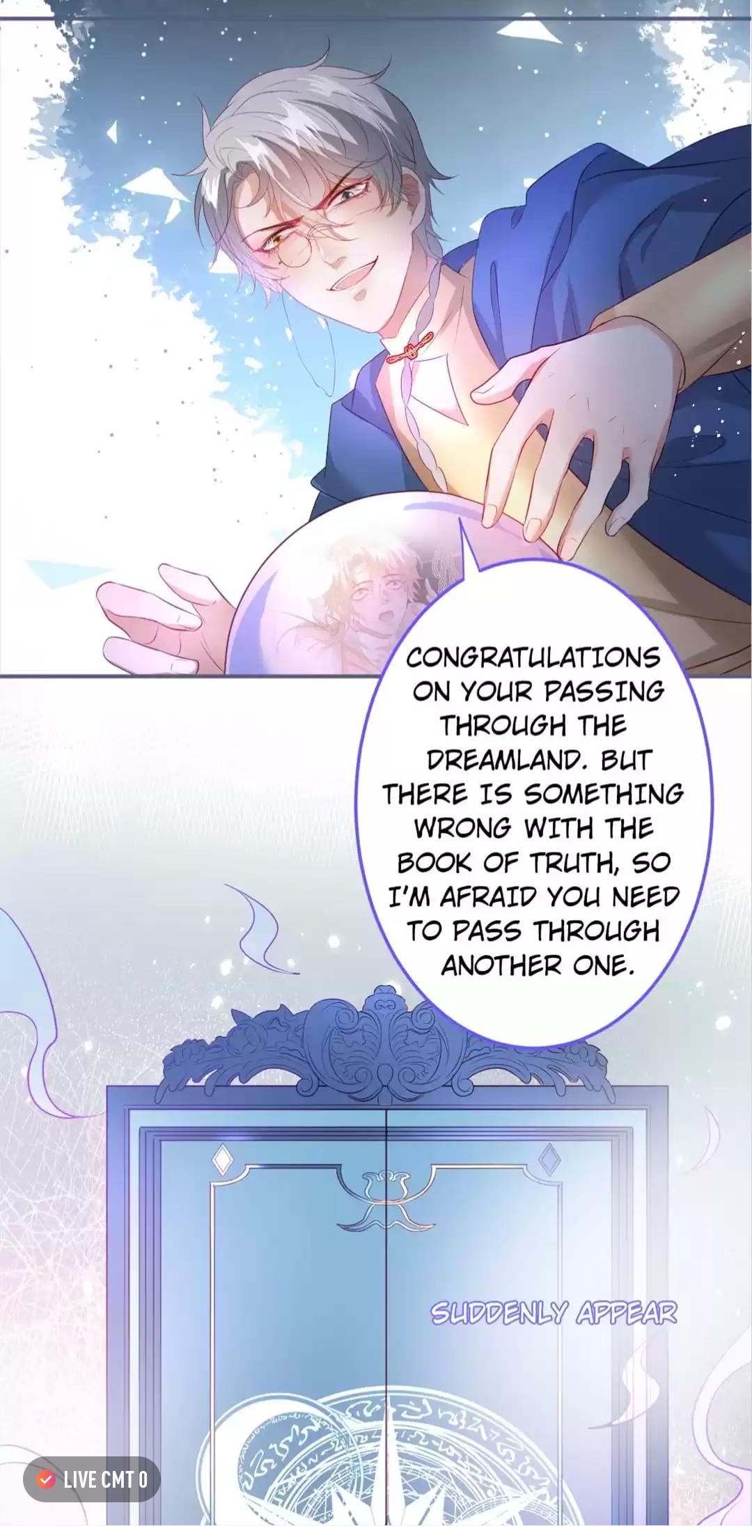 The Prince And His Mischievous One Chapter 110 - page 3