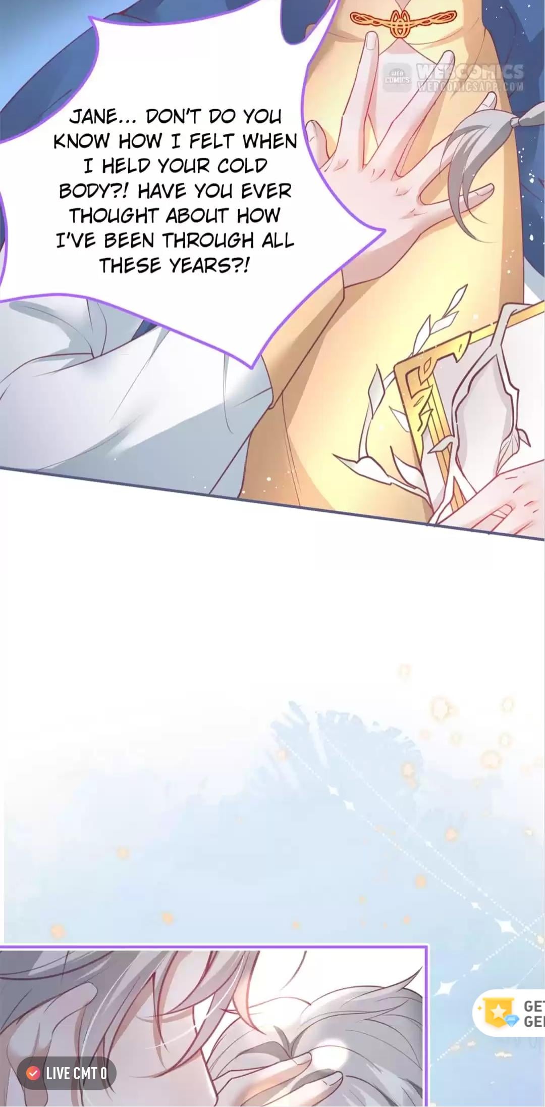 The Prince And His Mischievous One Chapter 110 - page 34