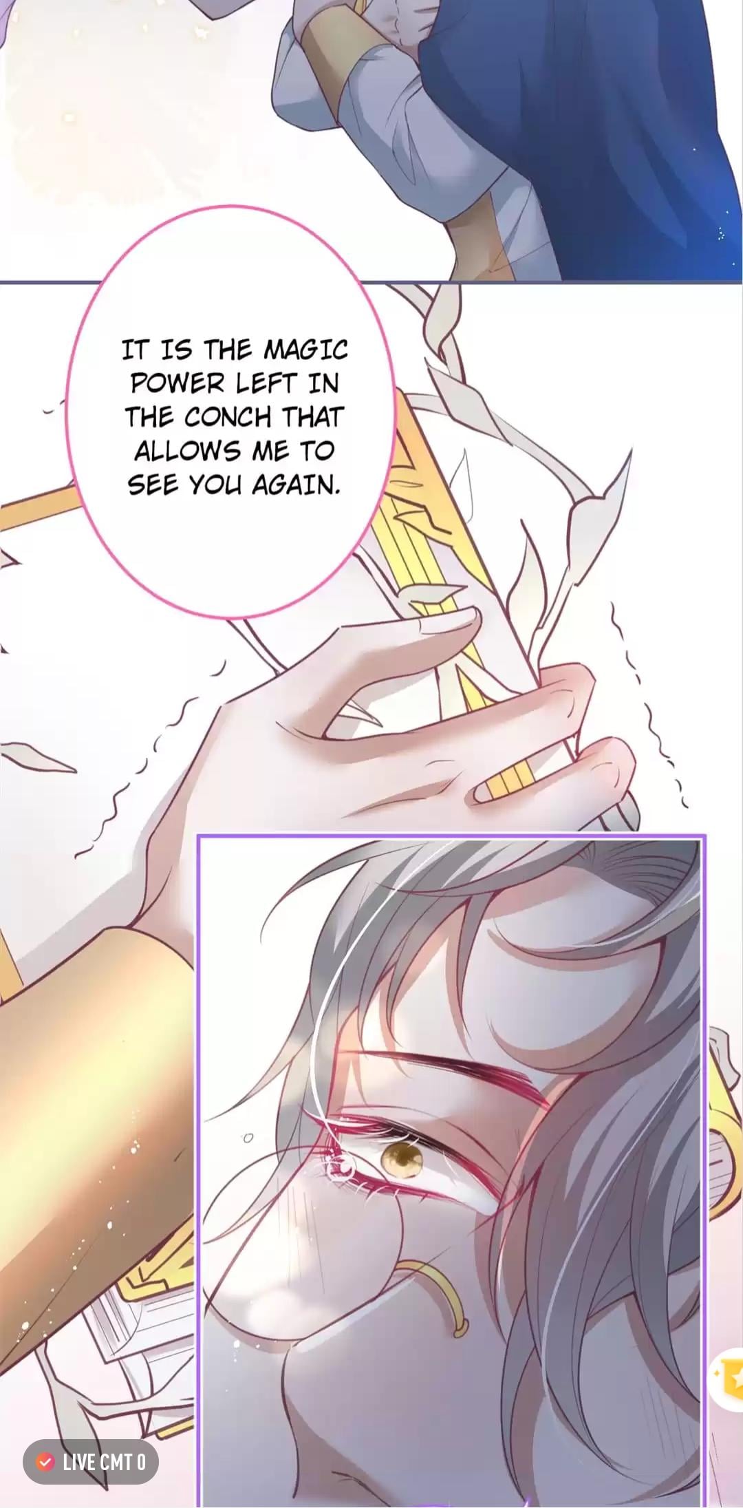 The Prince And His Mischievous One Chapter 110 - page 36