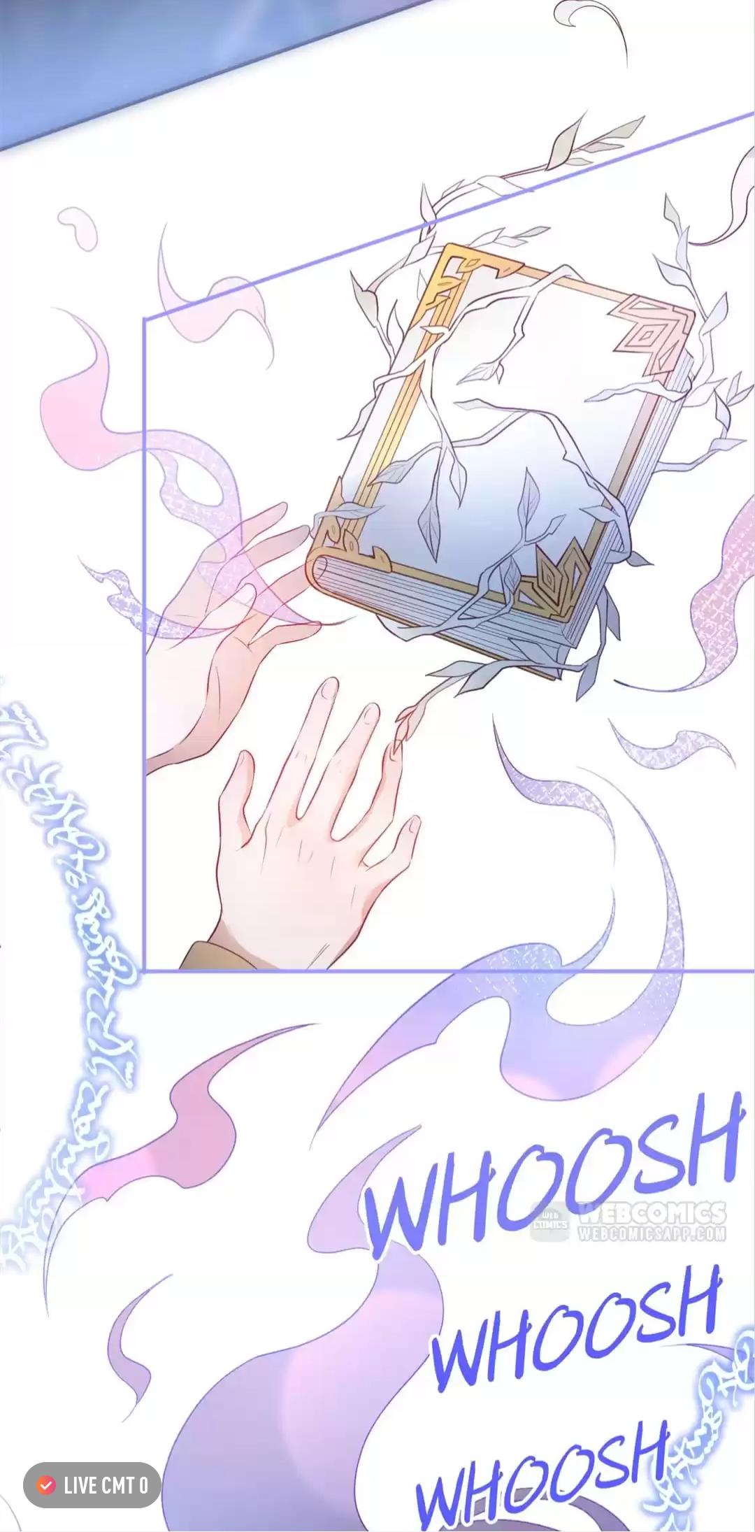 The Prince And His Mischievous One Chapter 110 - page 8