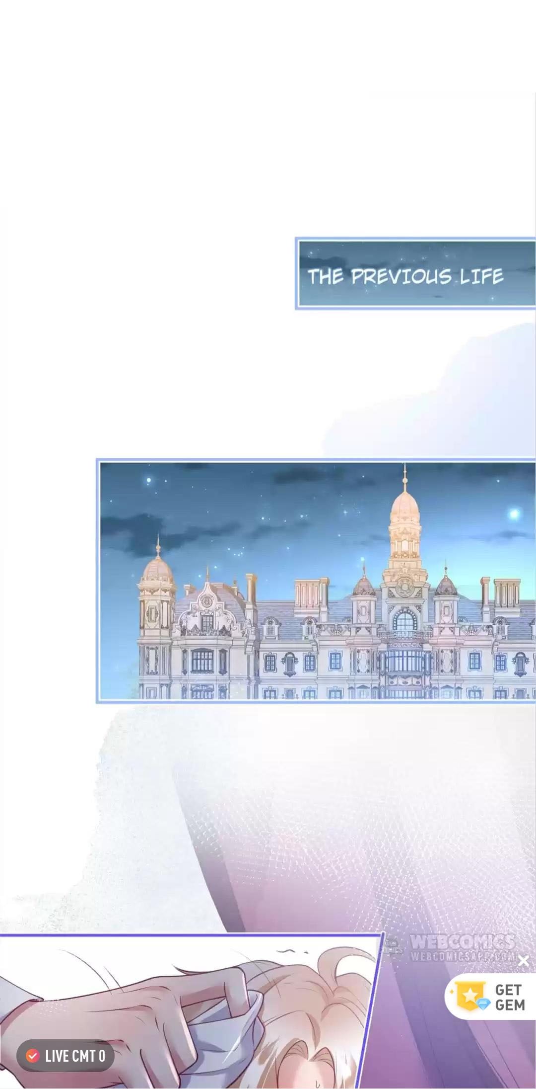 The Prince And His Mischievous One Chapter 109 - page 1