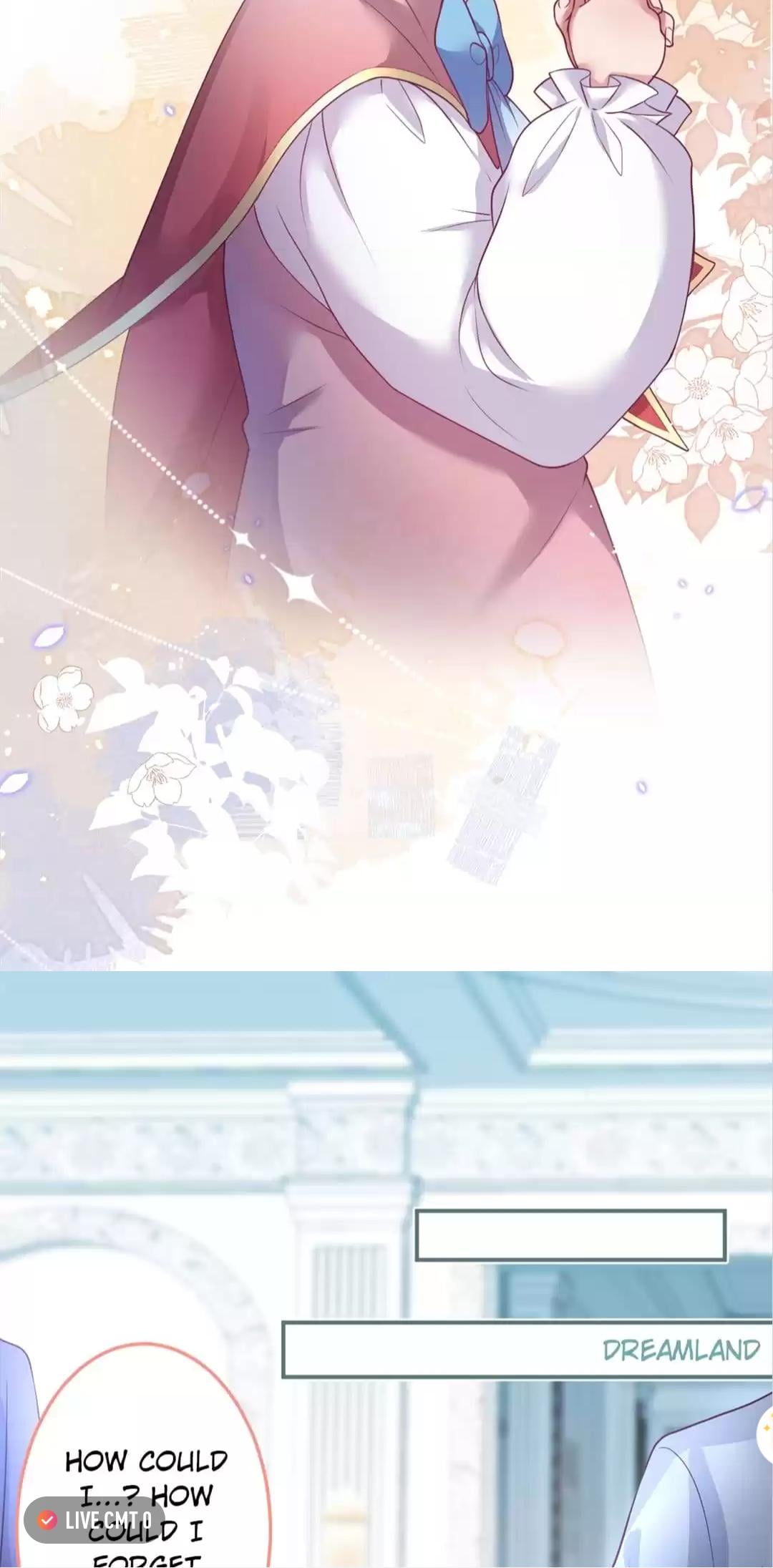 The Prince And His Mischievous One Chapter 109 - page 12