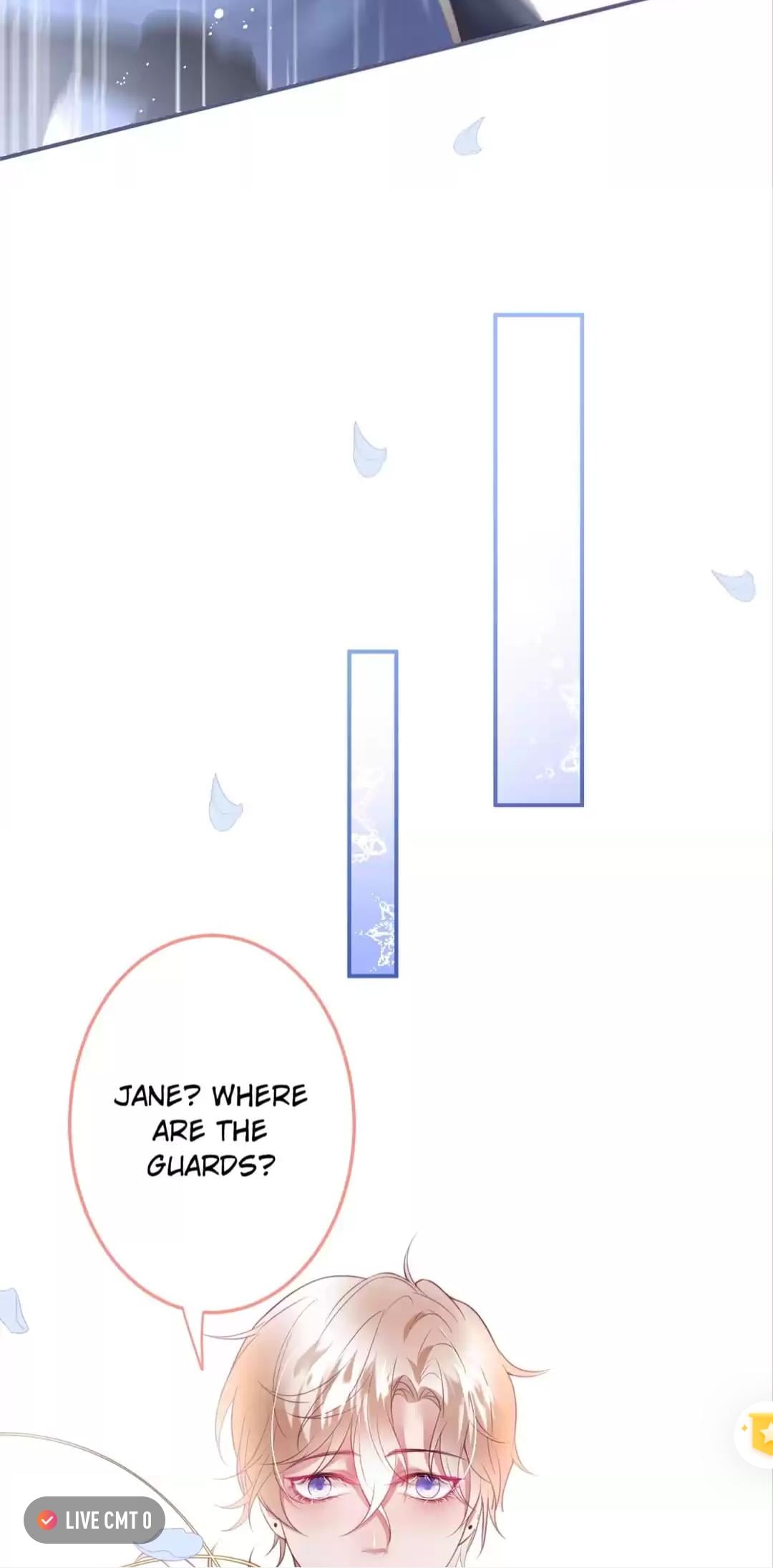 The Prince And His Mischievous One Chapter 109 - page 29