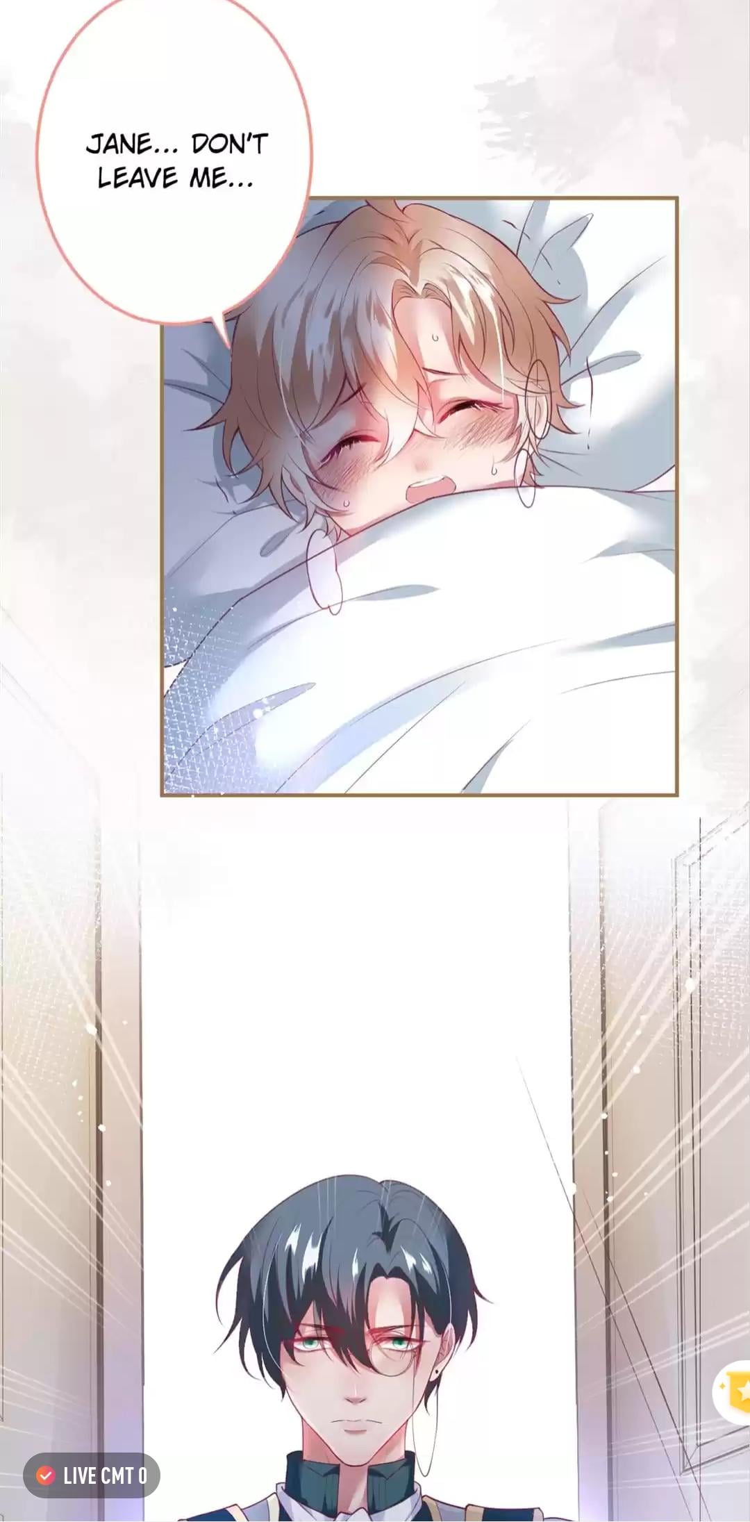 The Prince And His Mischievous One Chapter 109 - page 3
