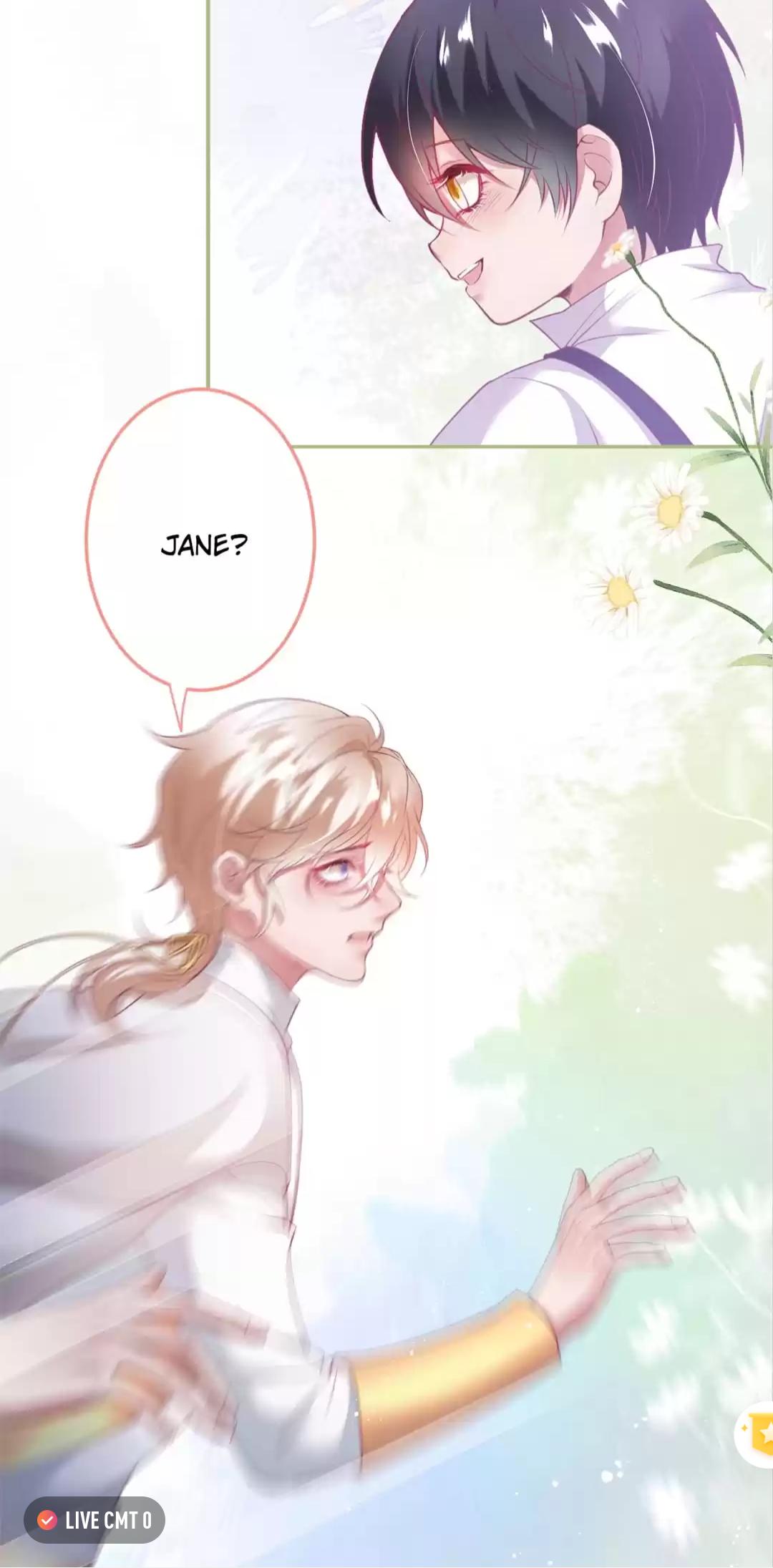 The Prince And His Mischievous One Chapter 109 - page 32