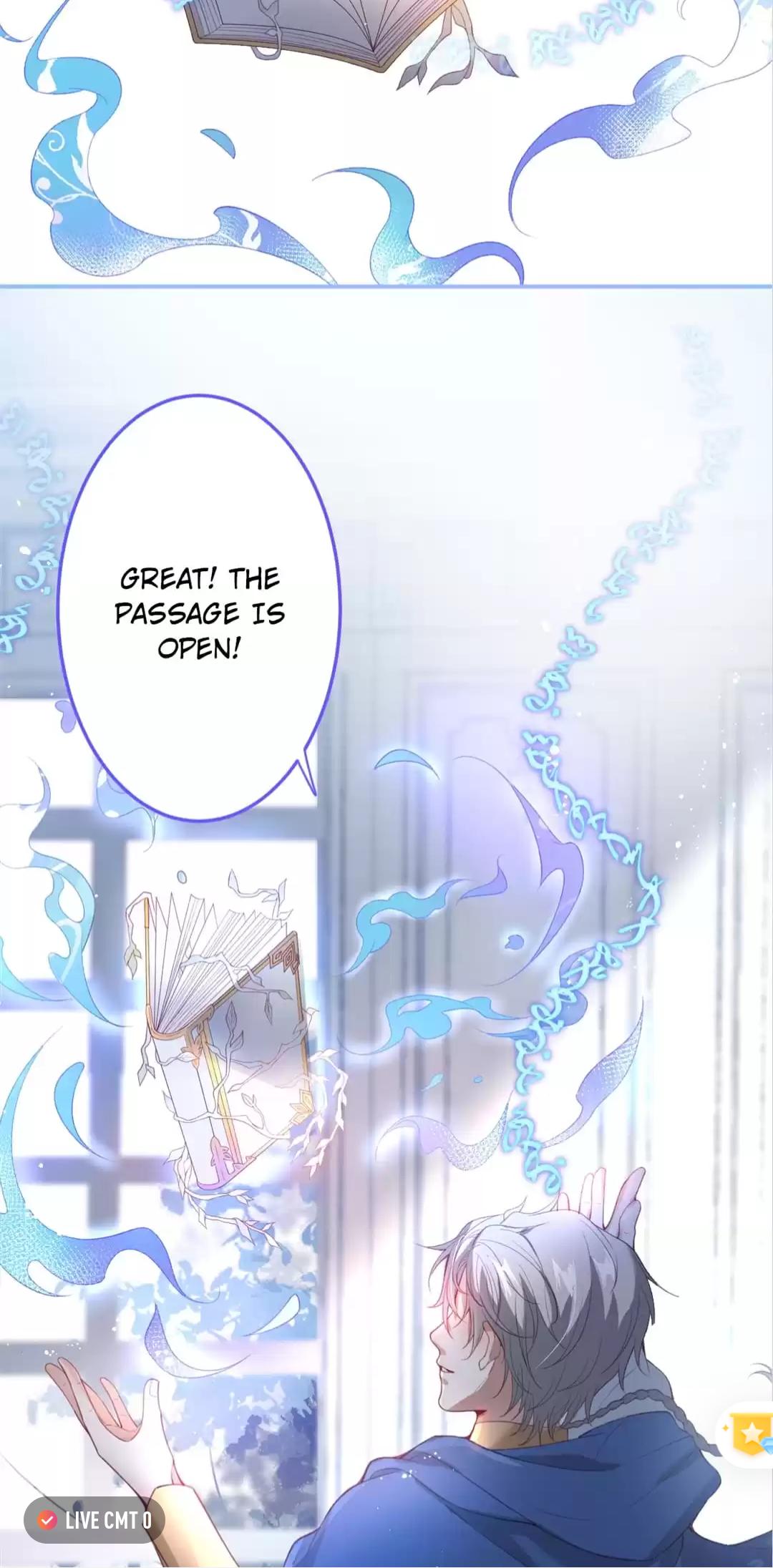 The Prince And His Mischievous One Chapter 109 - page 37