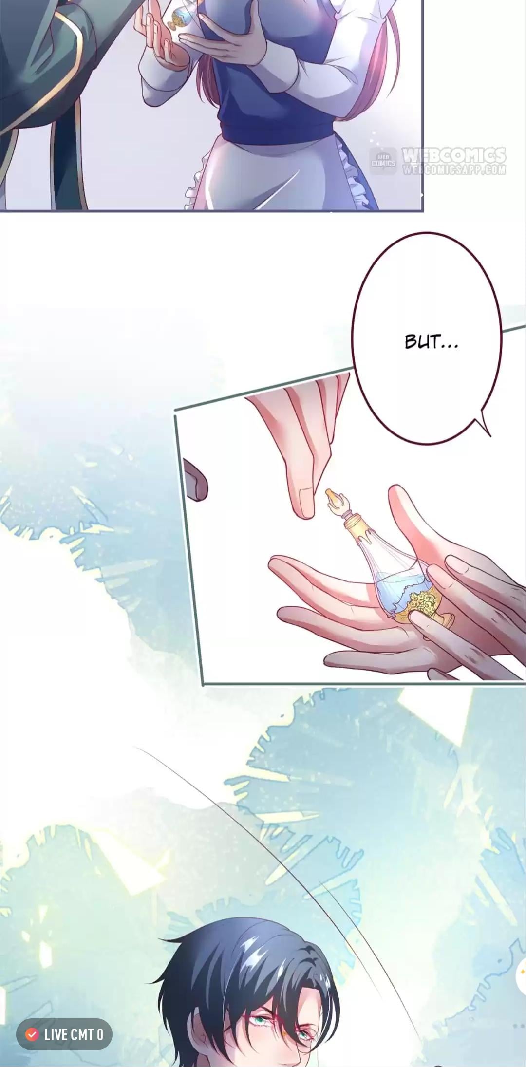The Prince And His Mischievous One Chapter 109 - page 5