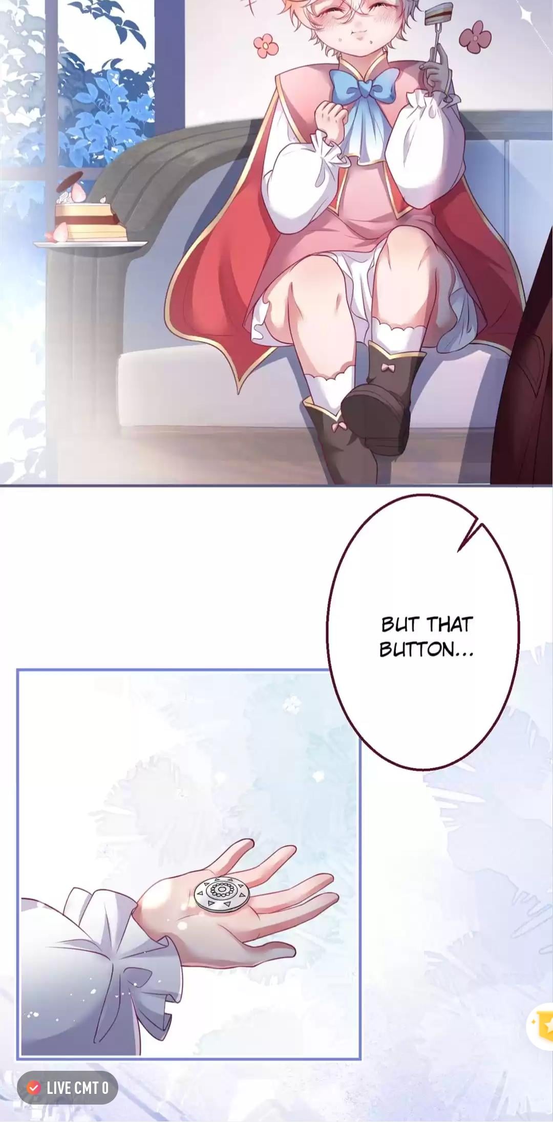 The Prince And His Mischievous One Chapter 109 - page 9